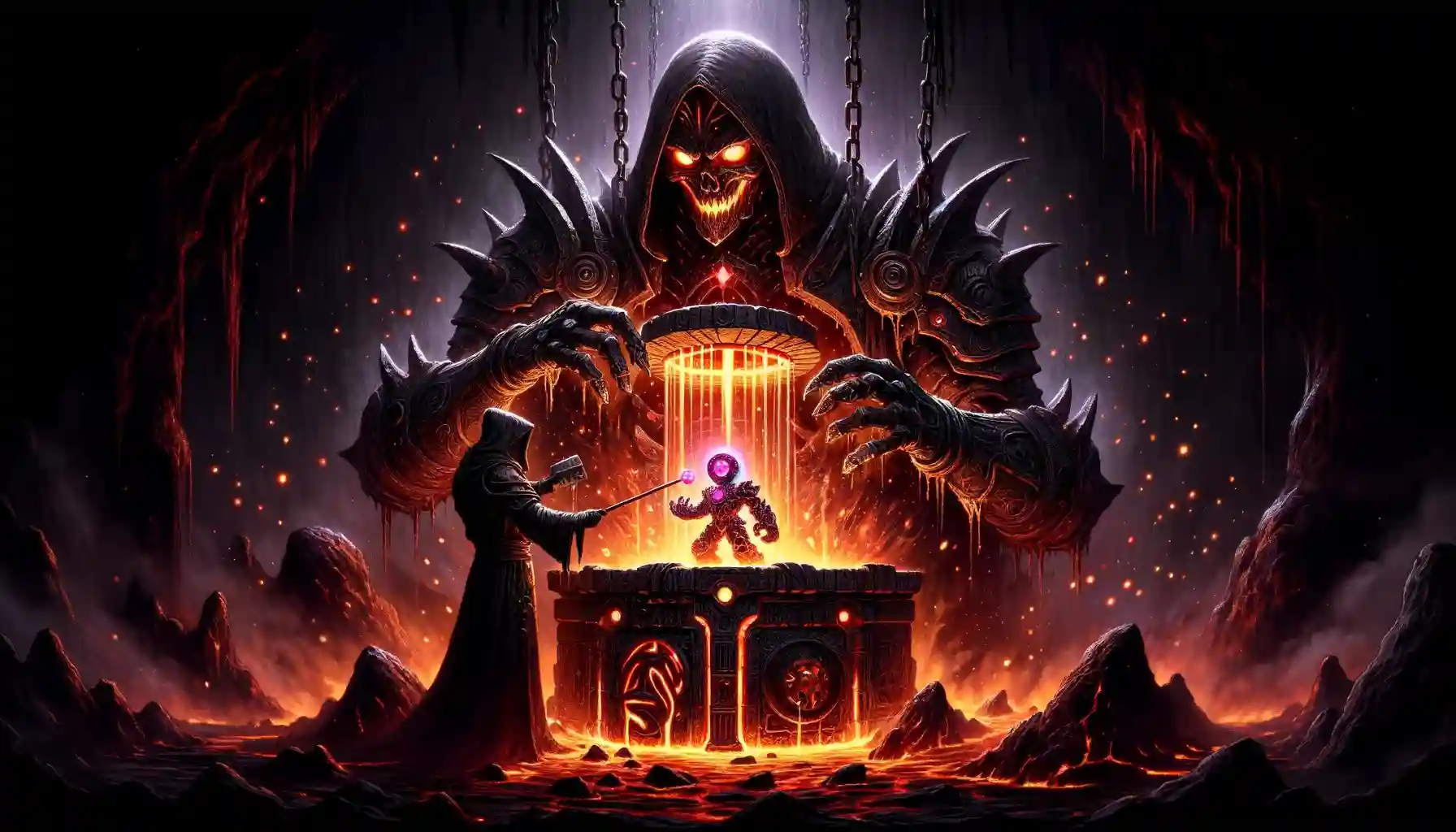 Diablo 4 Season Of Construct - New Vaults &Amp; Leaderboards Explained | Epiccarry Diablo 4 Season Of Construct 18 Result Diablo 4 Season Of Construct - New Vaults &Amp; Leaderboards Explained