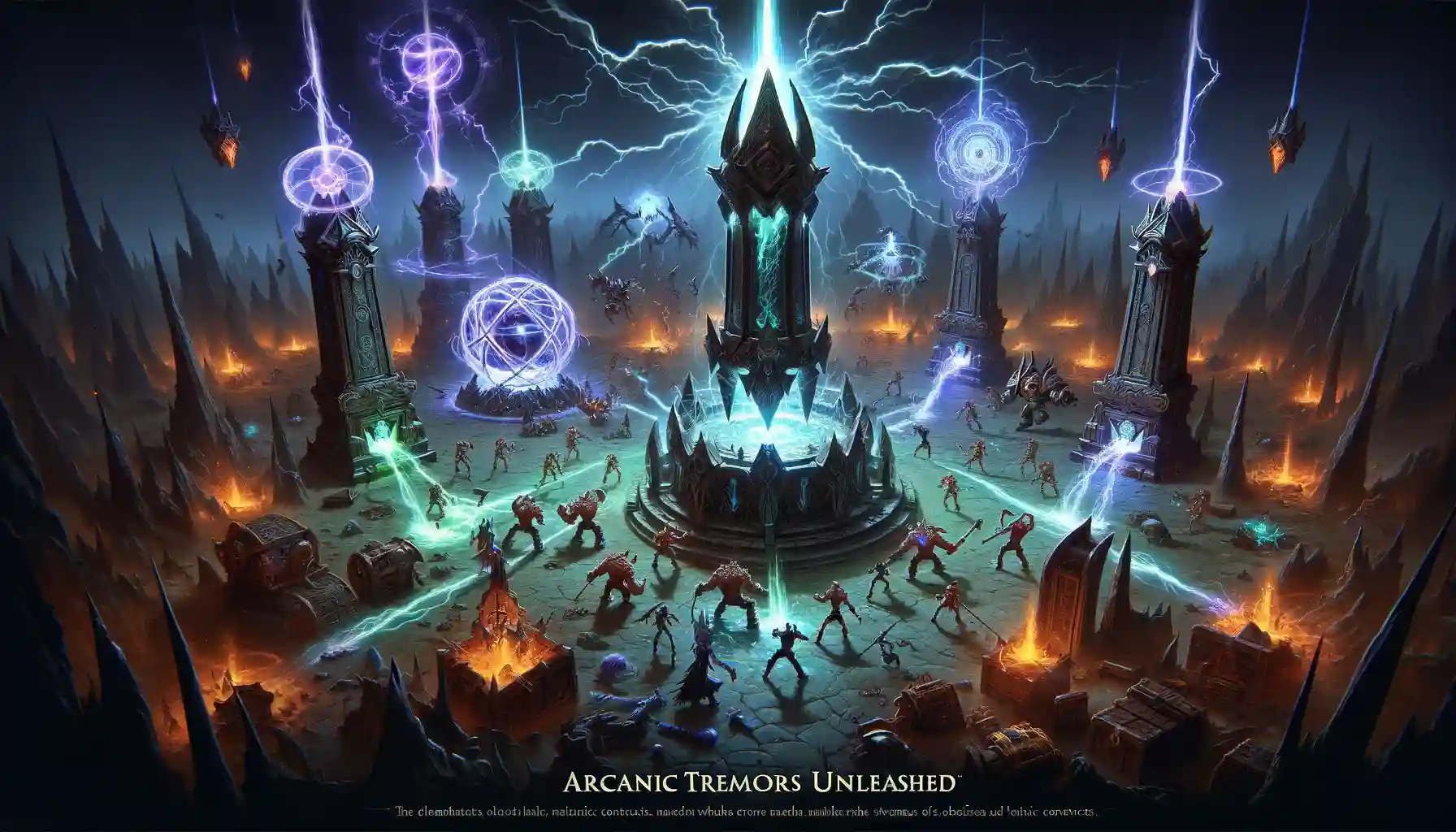 Diablo 4 Season Of Construct - New Vaults &Amp; Leaderboards Explained | Epiccarry Diablo 4 Season Of Construct 8 Result Diablo 4 Season Of Construct - New Vaults &Amp; Leaderboards Explained