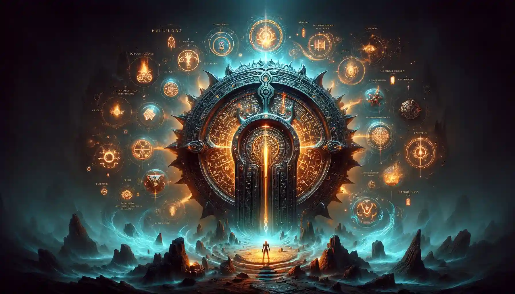 Diablo 4 Vaults Guide - Season 3 Guide | Epiccarry Diablo 4 Vaults 3 Result Diablo 4 Vaults Guide - Season 3 Guide