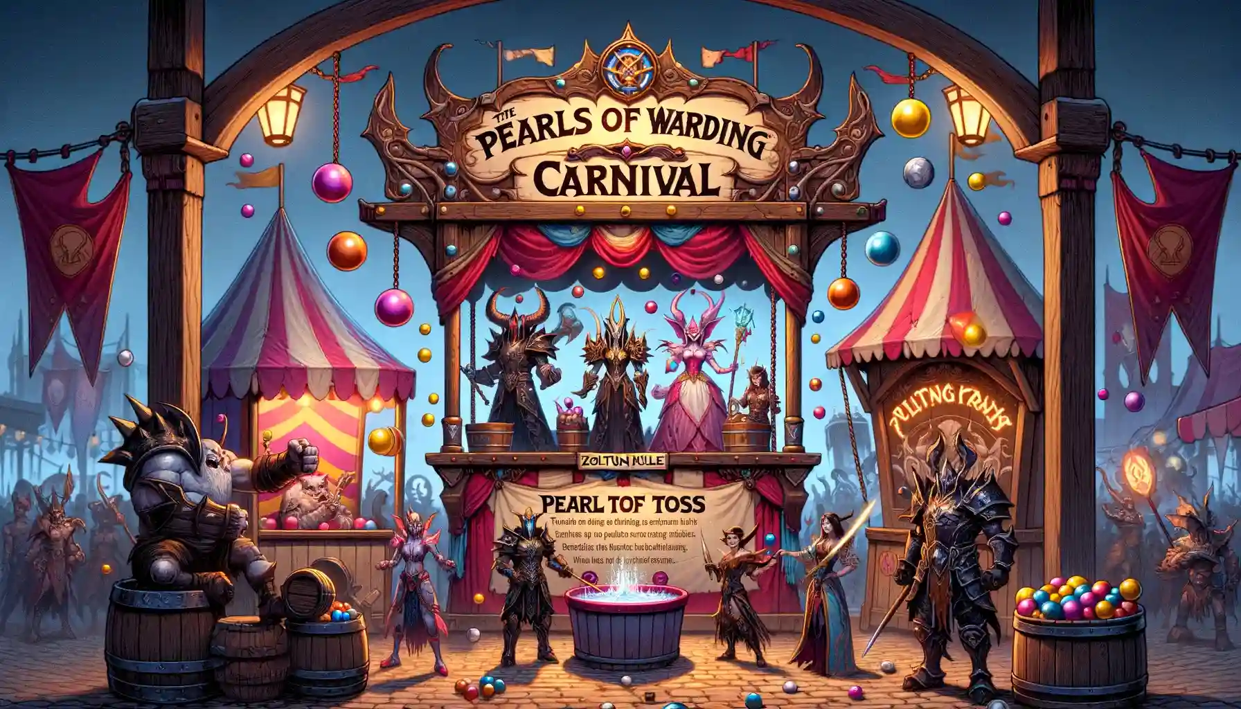 Diablo 4 Vaults Guide - Season 3 Guide | Epiccarry Diablo 4 Vaults 7 Result Diablo 4 Vaults Guide - Season 3 Guide