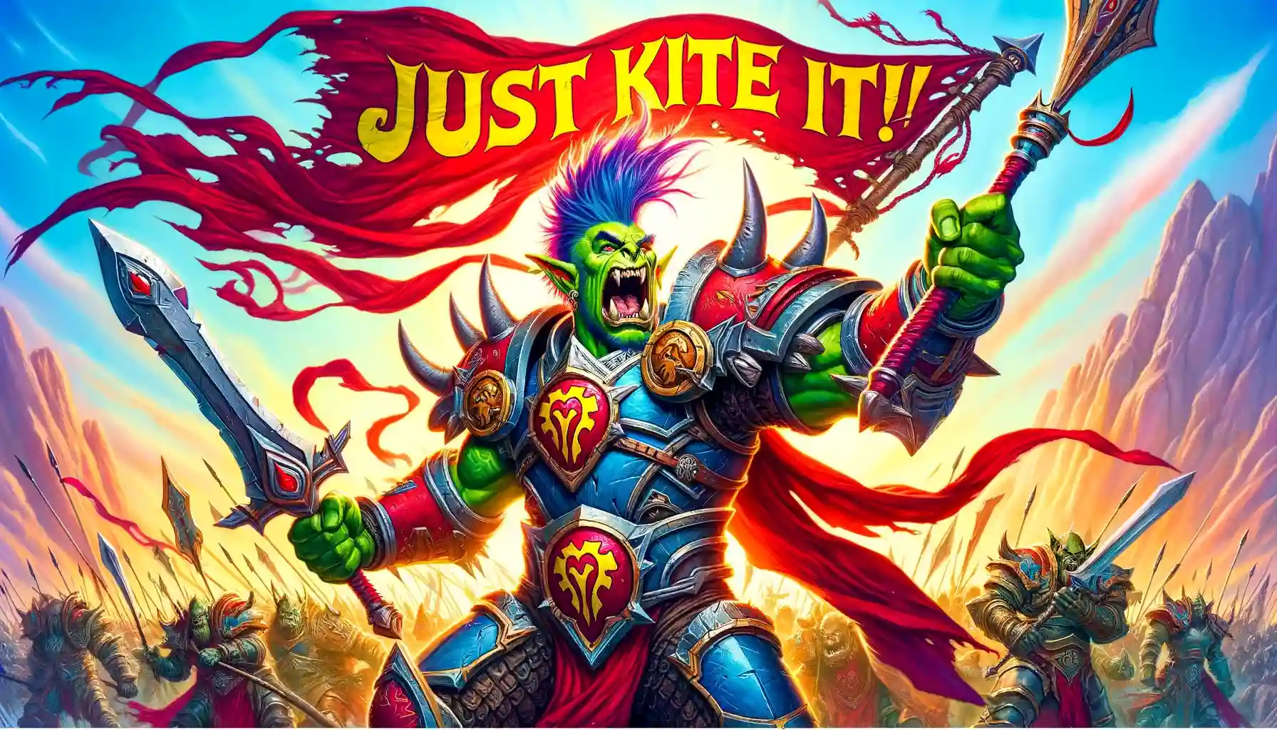 Wow Sanguine Affix — Just Kite It! | Epiccarry Sanguine Affix 13 Result Wow Sanguine Affix — Just Kite It!