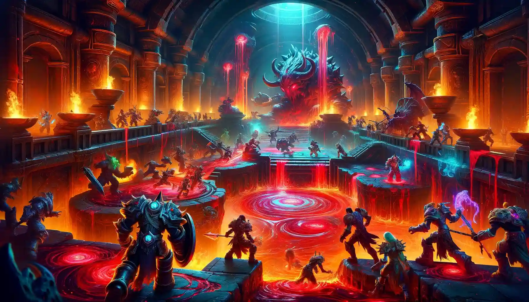 Wow Sanguine Affix — Just Kite It! | Epiccarry Sanguine Affix 2 Result Wow Sanguine Affix — Just Kite It!