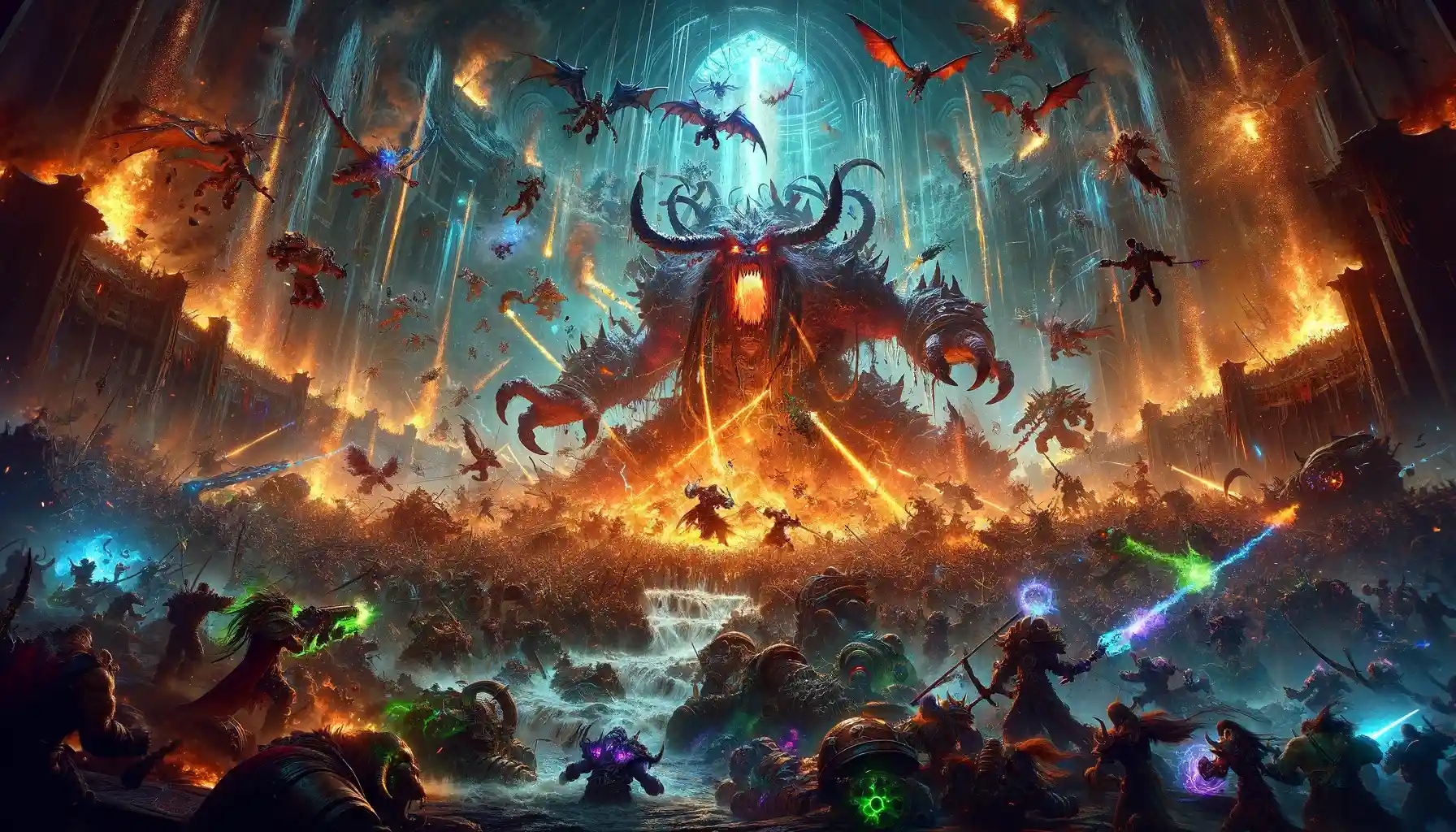 Dragonflight 10.2 Mythic Plus Guide - M+ Rewards Season 3 Explained | Epiccarry Wow M Loot Table Result Dragonflight 10.2 Mythic Plus Guide - M+ Rewards Season 3 Explained