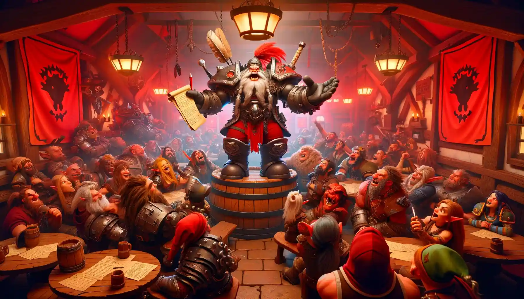 Season Of Discovery Classic Pvp Ranking System | Sod Pvp Ranking System | Epiccarry World Of Warcraft Pvp Rankings