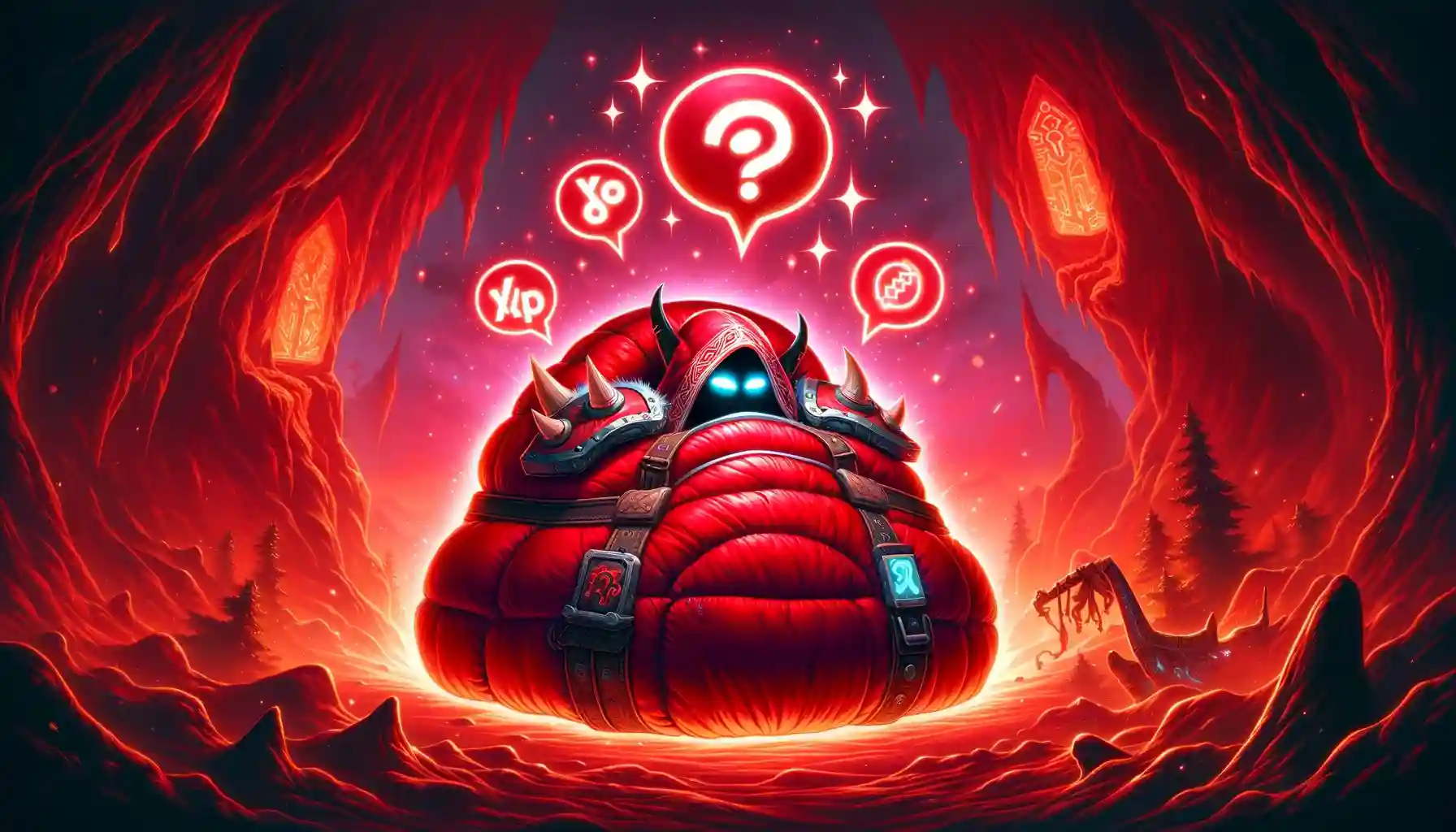 Cozy Up With The Latest Wow Craze: The Cozy Sleeping Bag! | Epiccarry Cozy Sleeping Bag Wow Sod 2 2 Result Cozy Up With The Latest Wow Craze: The Cozy Sleeping Bag!