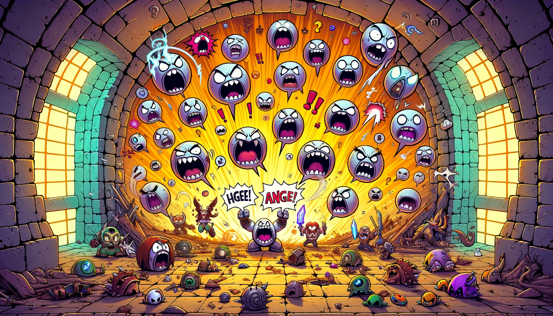 Wow Raging Affix Guide - M+ Hints &Amp; Tips | Epiccarry Raging Affix 1 Wow Raging Affix Guide - M+ Hints &Amp; Tips