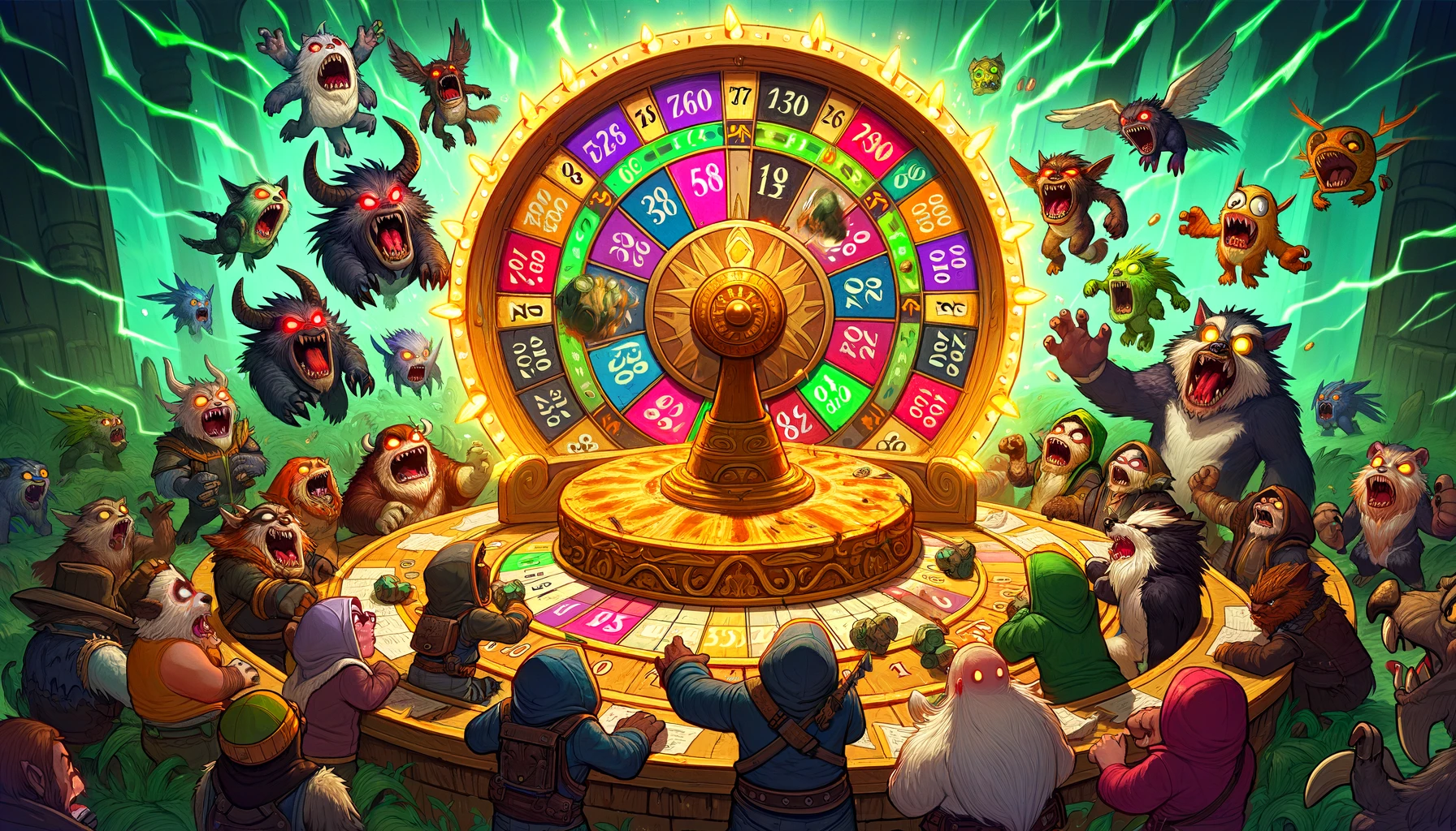 Wow Raging Affix Guide - M+ Hints &Amp; Tips | Epiccarry Raging Affix 2 Wow Raging Affix Guide - M+ Hints &Amp; Tips