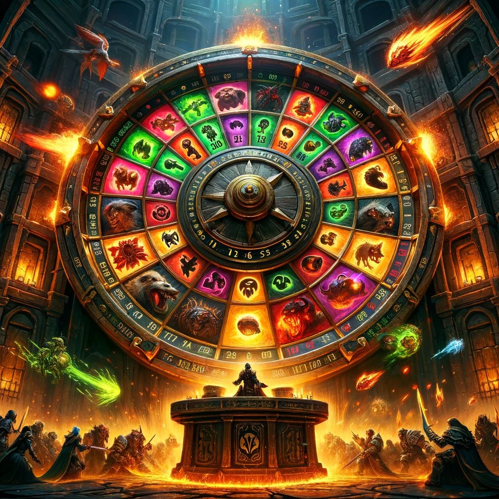 Wow Raging Affix Guide - M+ Hints &Amp; Tips | Epiccarry Raging Affix 9 Wow Raging Affix Guide - M+ Hints &Amp; Tips