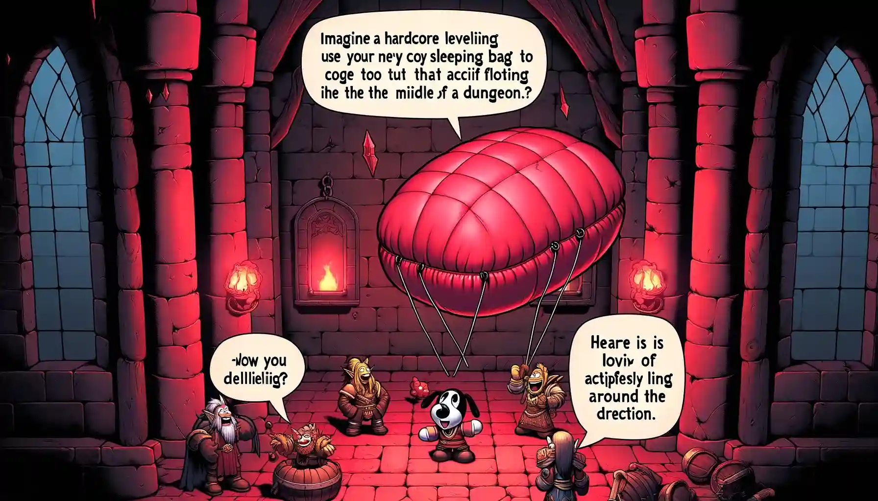 Sod Phase 2 Leveling Guide - How To Get Fast 25-40 | Epiccarry Rested Xp Guide