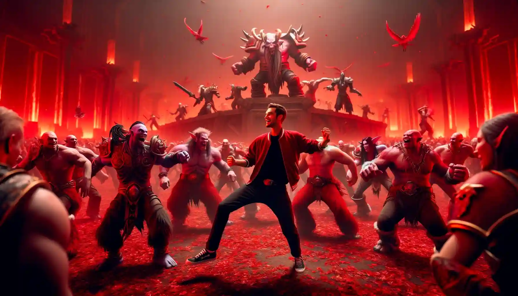 Sod Phase 2 Leveling Guide - How To Get Fast 25-40 | Epiccarry Wow Sod Leveling Zones