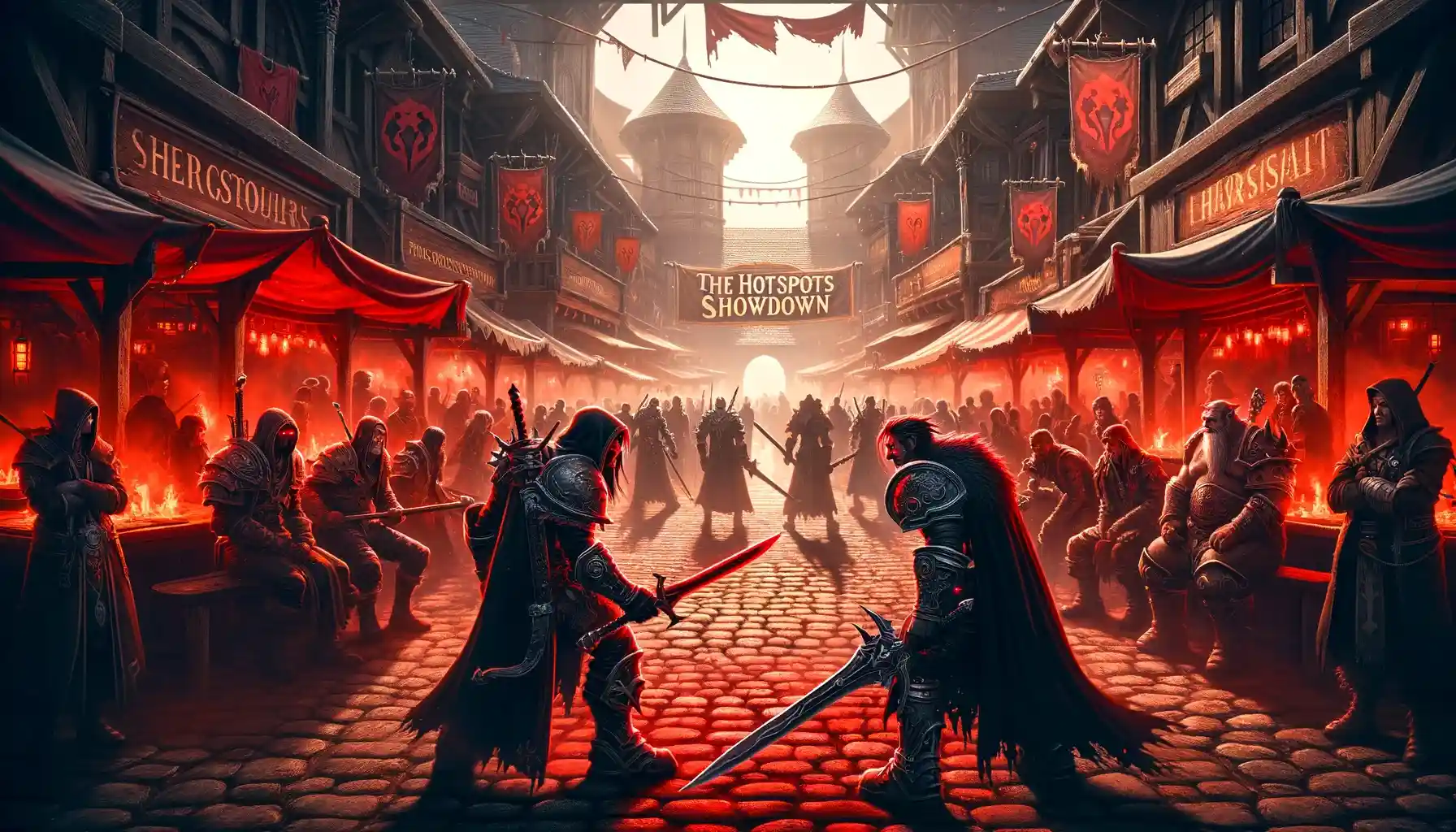 Season Of Discovery Classic Pvp Ranking System | Sod Pvp Ranking System | Epiccarry Wow Requires Previous Rank