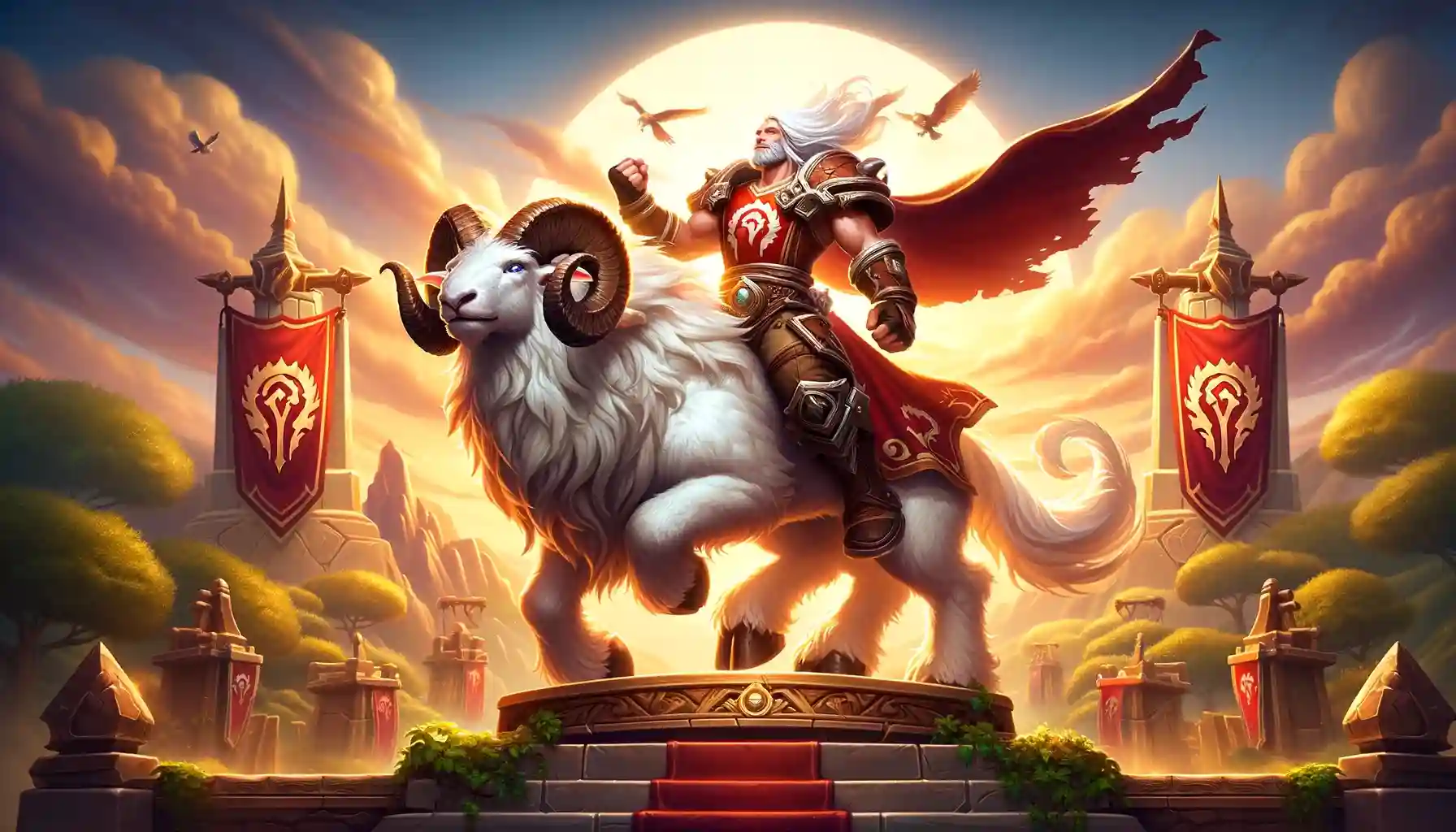 Wow Sod Phase 2 Mounts Guide | Sod Classic | Epiccarry Wow Season Of Discovery Mount