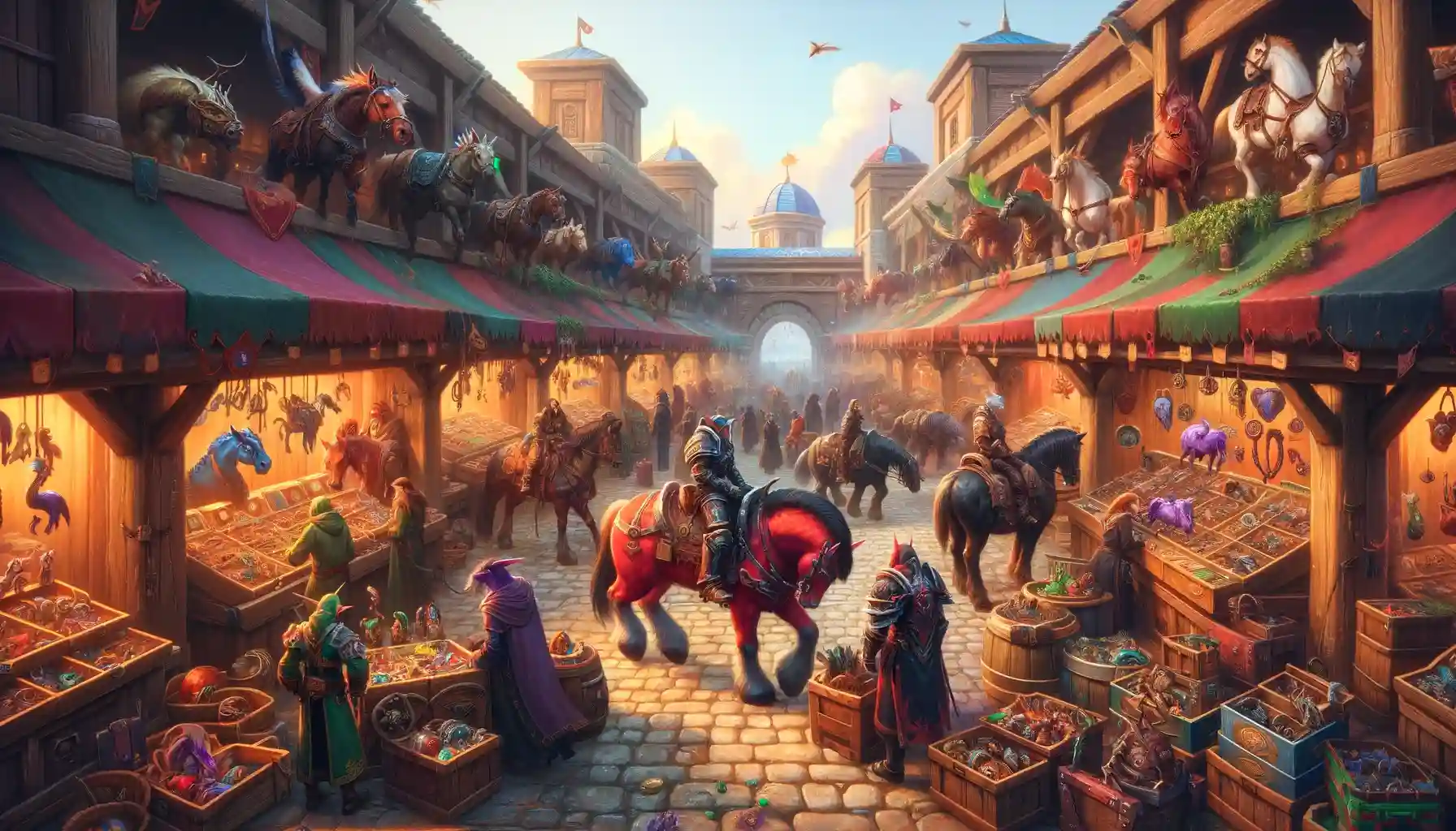 Wow Sod Phase 2 Mounts Guide | Sod Classic | Epiccarry How To Get Ashenvale Mount Sod