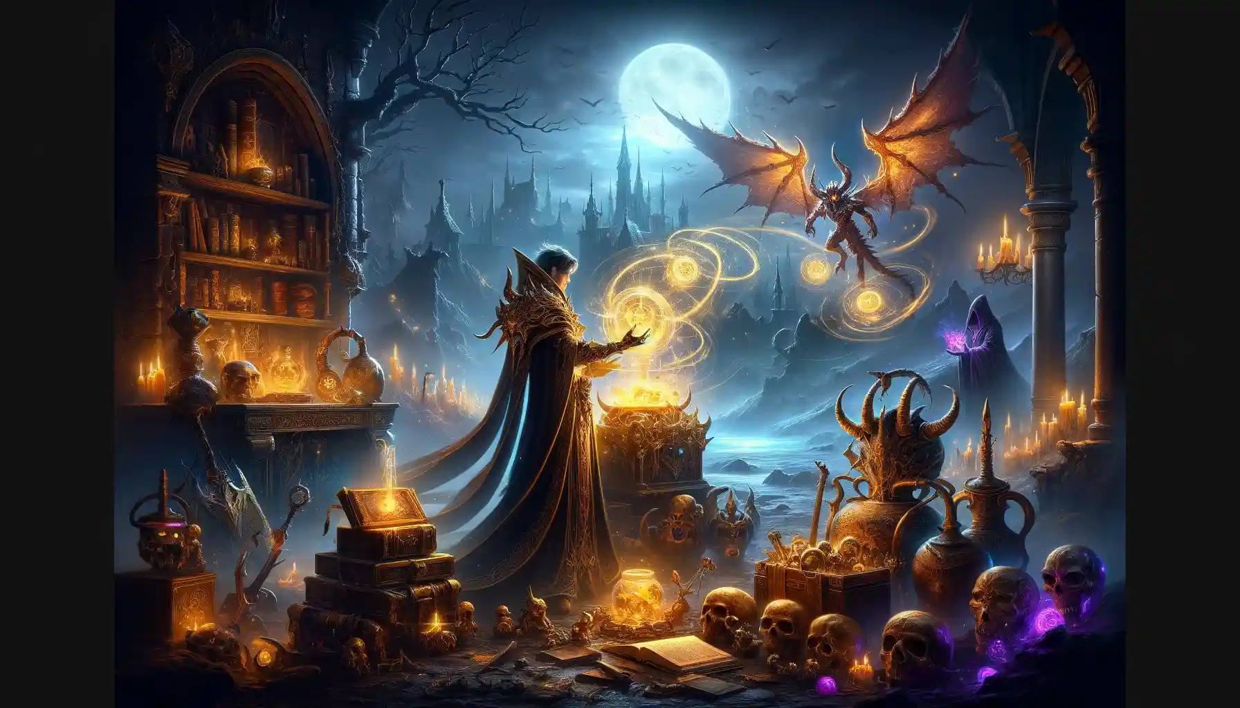 The Occultist Is Getting A Much-Needed Makeover In Season 4! | Epiccarry 4Bfa77E8 A0C1 4F27 B230 6Cd5D4A70797 Result The Occultist Is Getting A Much-Needed Makeover In Season 4!