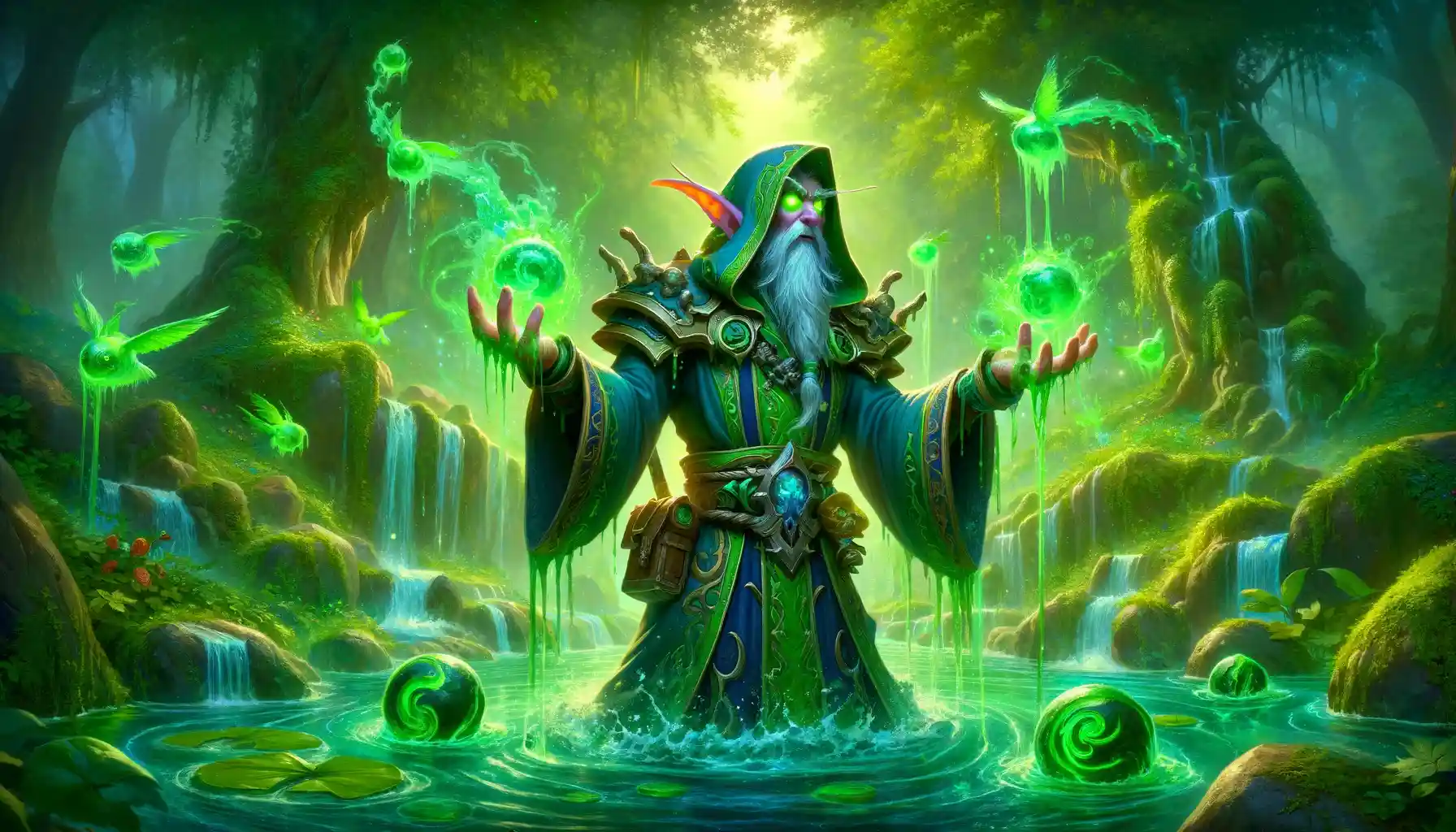 Season Of Discovery Zul’farrak Dungeon Guide - Loot And Boss Tactics | Phase 3 | Epiccarry Mantle Of The Sandreaver