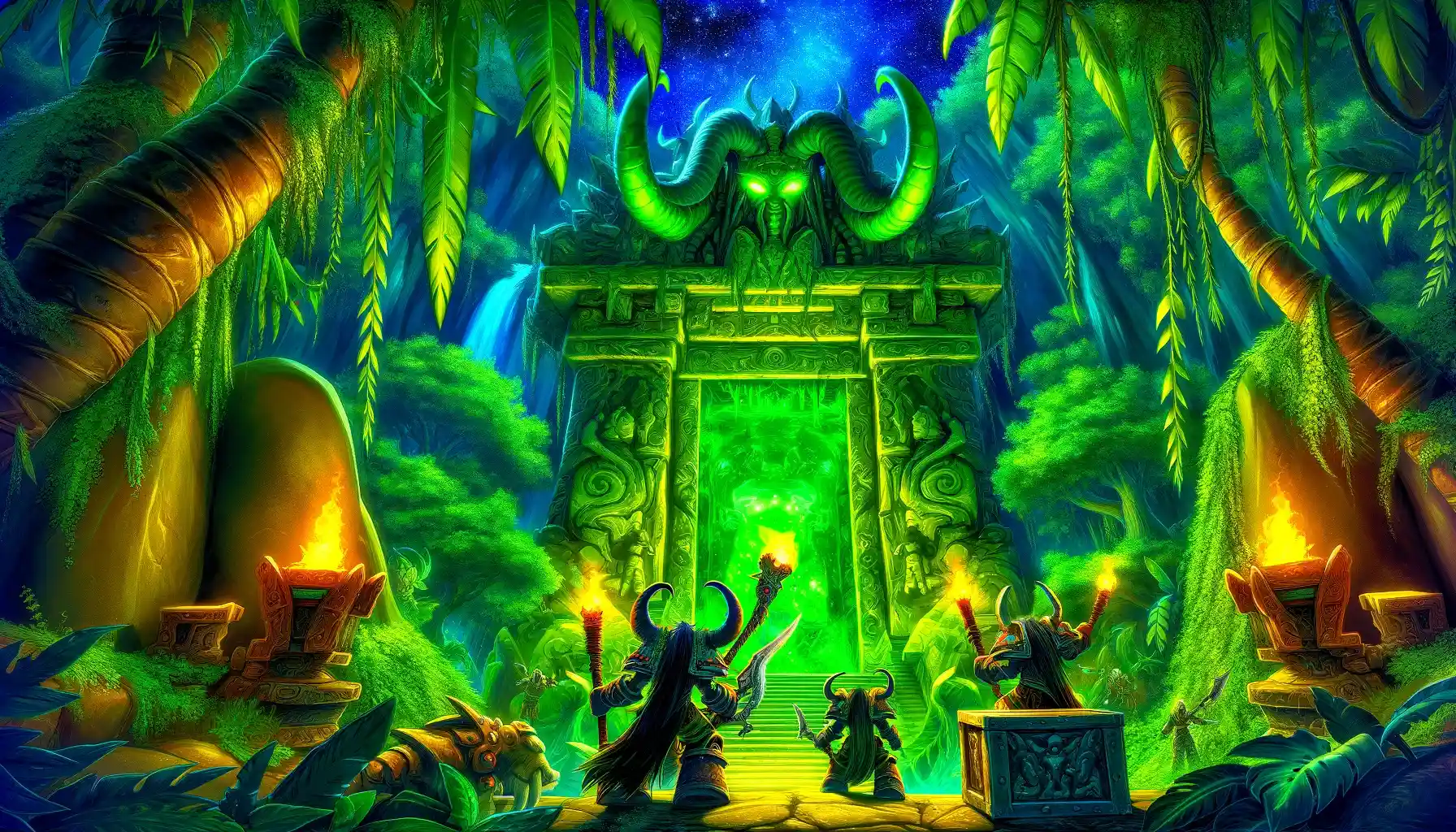 World Of Warcraft: Season Of Discovery Phase 3 Revealed | Epiccarry Sod Phase 3 Release Date 4 April 5 Result World Of Warcraft: Season Of Discovery Phase 3 Revealed