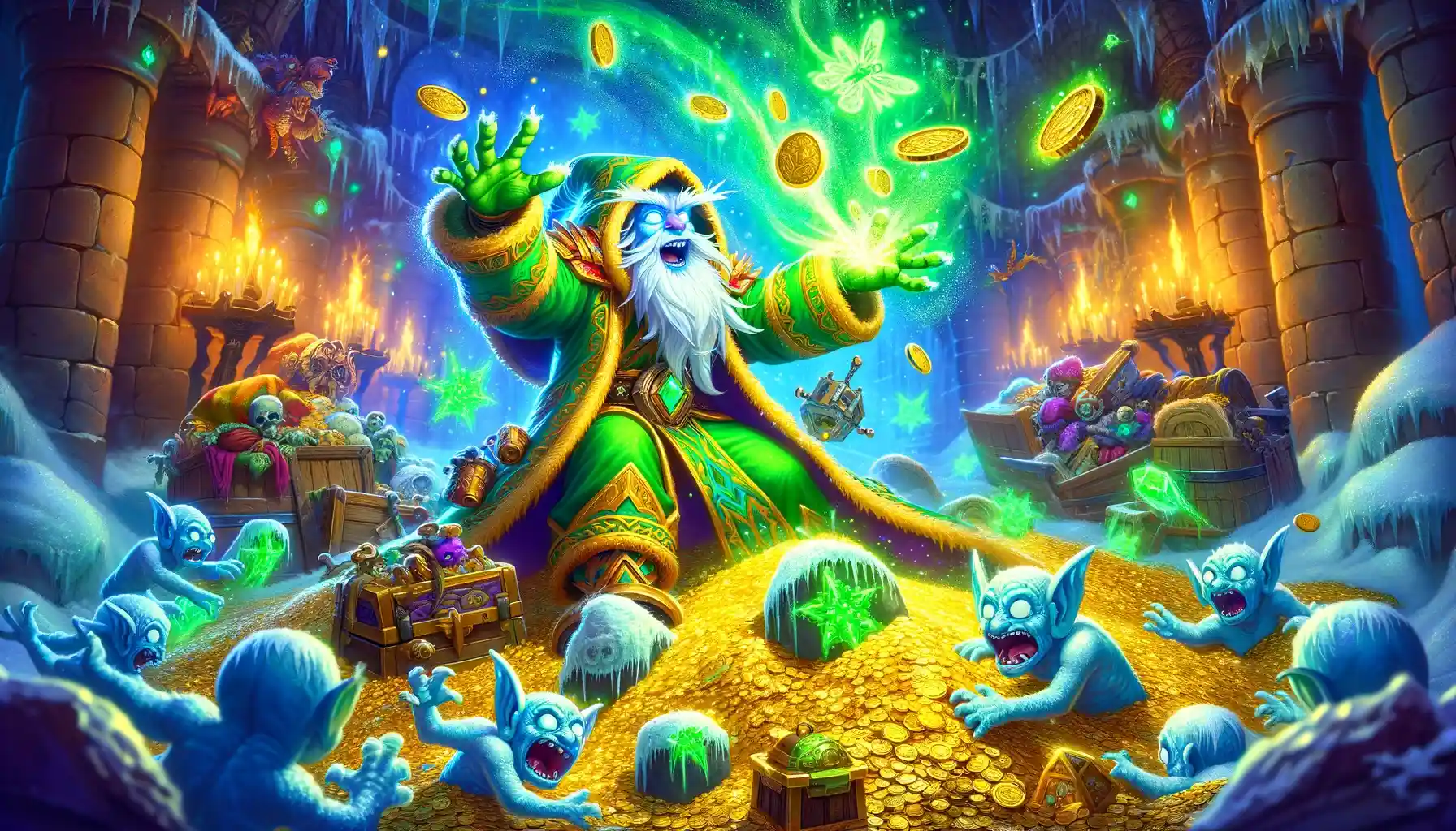 Season Of Discovery Zul’farrak Dungeon Guide - Loot And Boss Tactics | Phase 3 | Epiccarry Zul'Farrak Dungeon Bosses