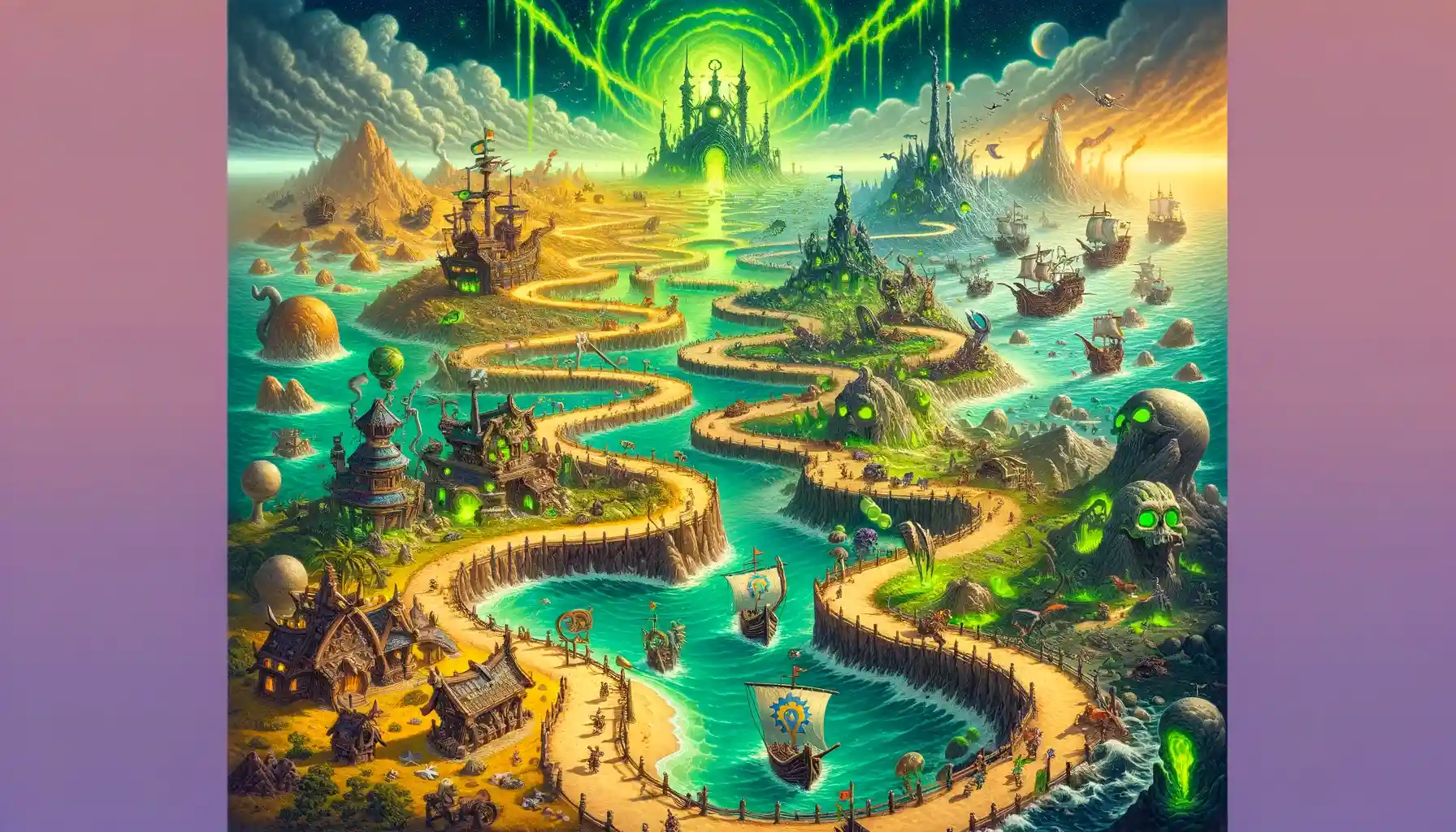 Season Of Discovery Zul’farrak Dungeon Guide - Loot And Boss Tactics | Phase 3 | Epiccarry Wow Sod Dungeon Guide