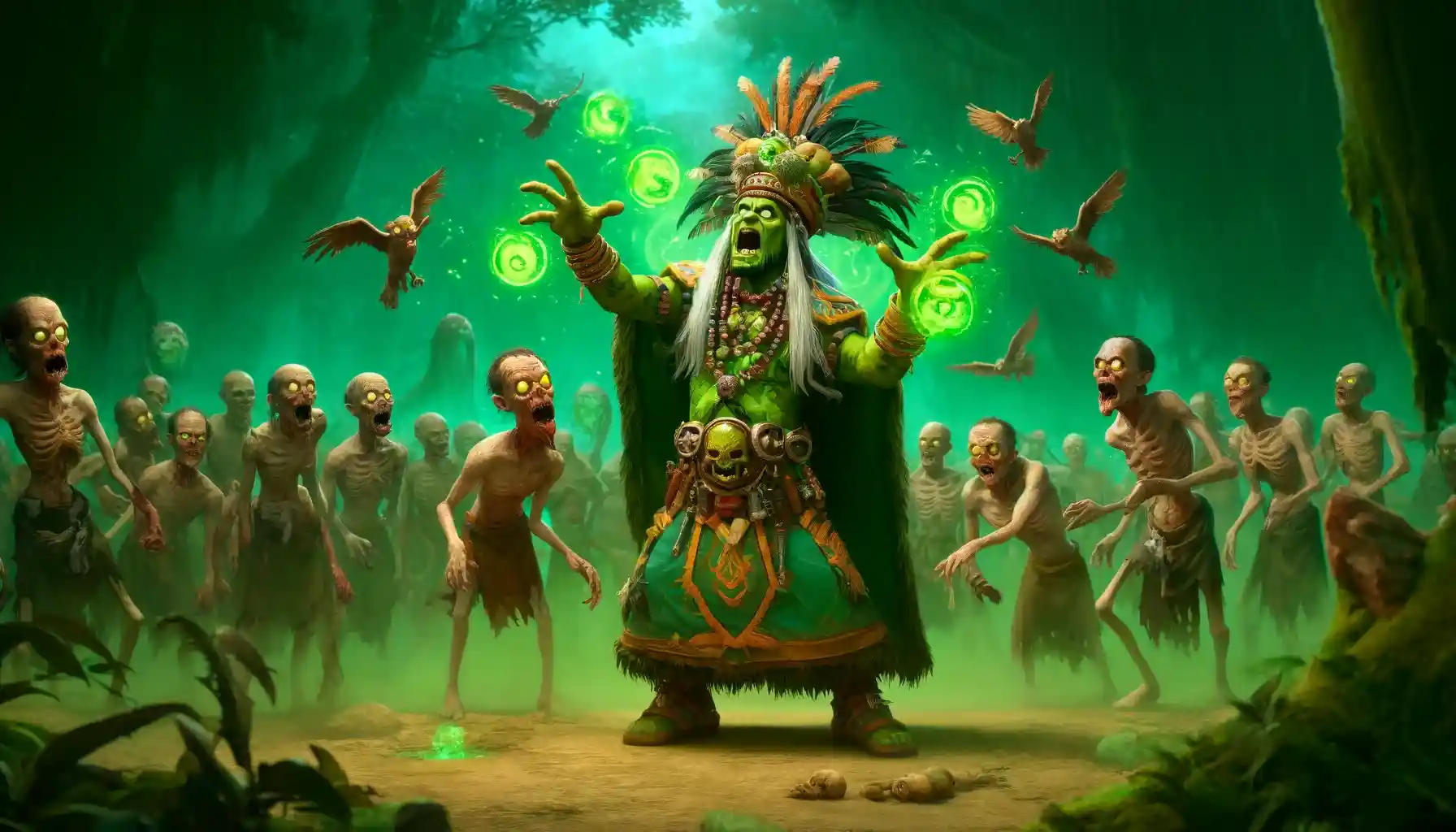 Season Of Discovery Zul’farrak Dungeon Guide - Loot And Boss Tactics | Phase 3 | Epiccarry Wow Sod Dungeon Loot