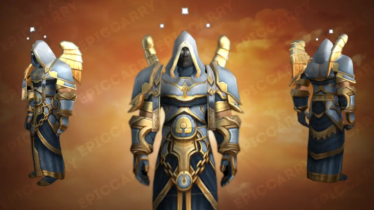 The Cloth Of Faith: Weaving Elegance Into Every Priest Transmog | Epiccarry Avatar Raiment 03 13 2024 The Cloth Of Faith: Weaving Elegance Into Every Priest Transmog