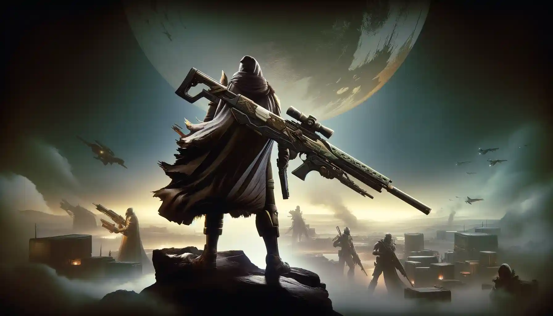 Destiny 2'S Most Exclusive Weapon: A Look At Fate Of All Fools | Epiccarry D1Dd616C 54Dd 4A59 8324 A1054Ec9Fbed Result Destiny 2'S Most Exclusive Weapon: A Look At Fate Of All Fools