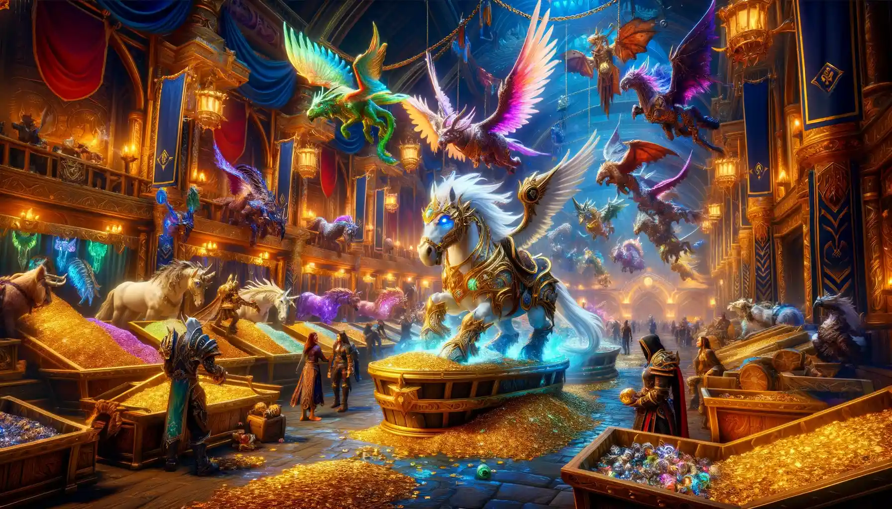 Season Of Discovery Leveling Guide - How To Get Fast 40-50 | Phase 3 | Epiccarry Fastest Leveling Sod