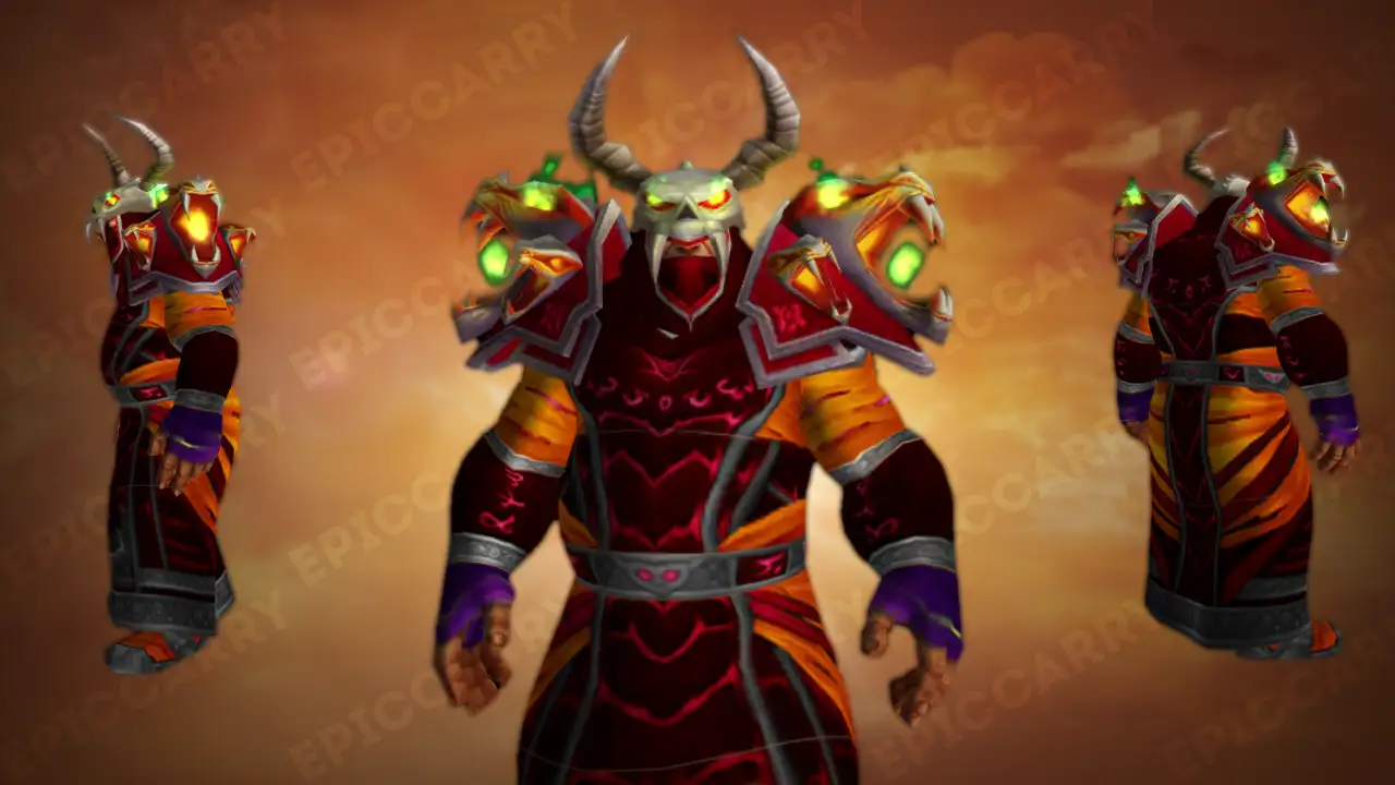 The Cloth Of Faith: Weaving Elegance Into Every Priest Transmog | Epiccarry Nemesis Raiment Recolor 03 13 2024 The Cloth Of Faith: Weaving Elegance Into Every Priest Transmog