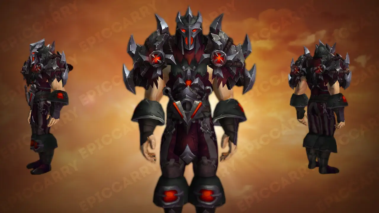 Silent But Deadly: Rogue Transmog Sets That Speak Volumes | Epiccarry Wow Best Leather Transmogs