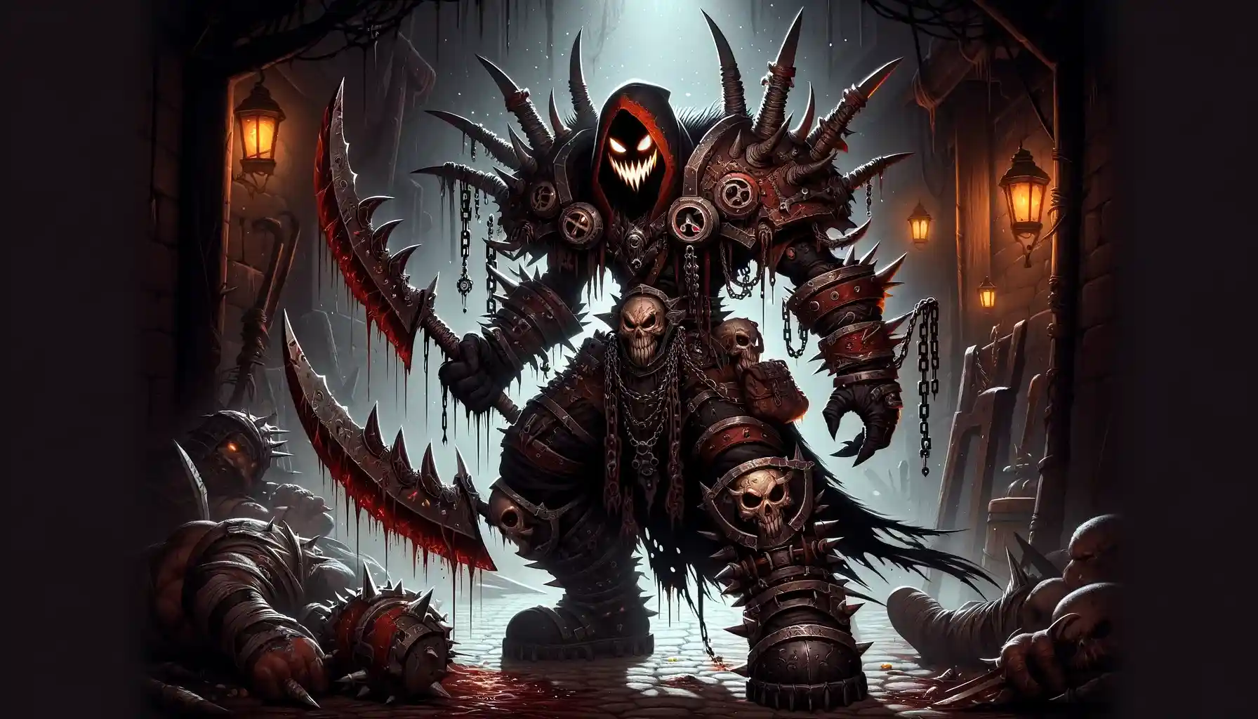 Silent But Deadly: Rogue Transmog Sets That Speak Volumes | Epiccarry Rogue Sets Wow