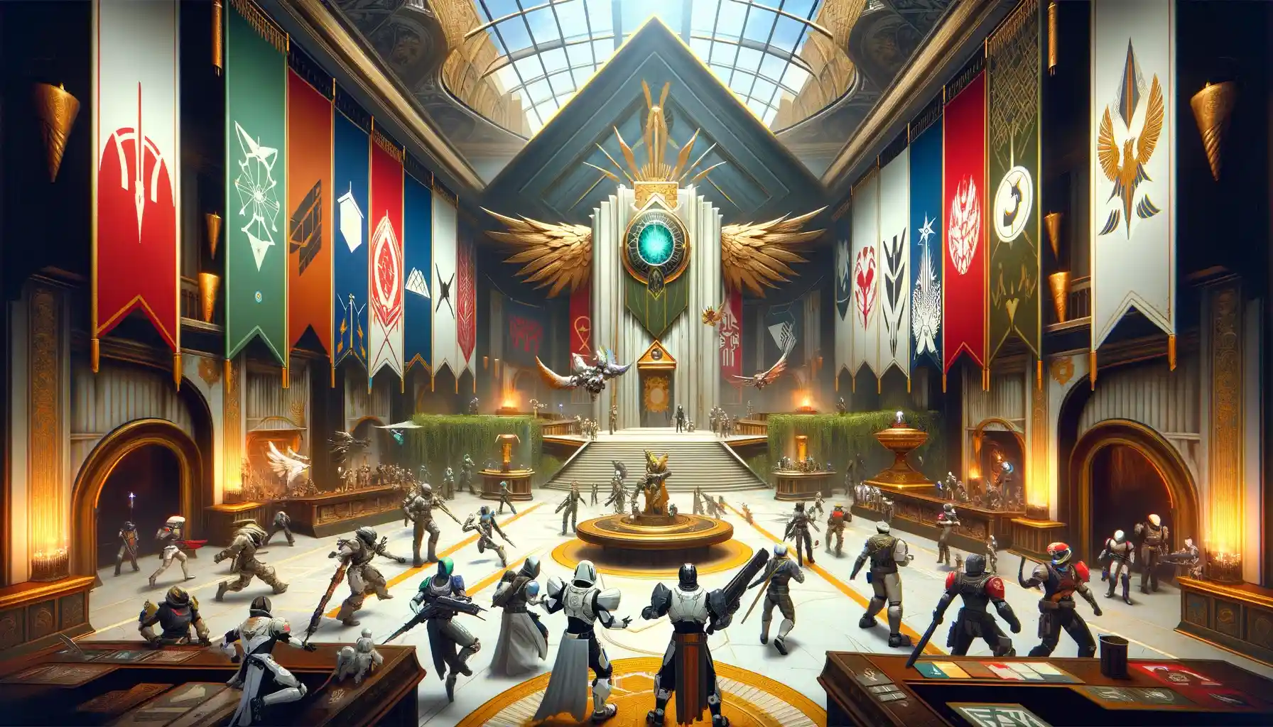 How To Get The Superblack Shader Festival Of Lost Guide - Destiny 2 | Epiccarry Destiny 2 Superblack Shader Guide 11 How To Get The Superblack Shader Festival Of Lost Guide - Destiny 2