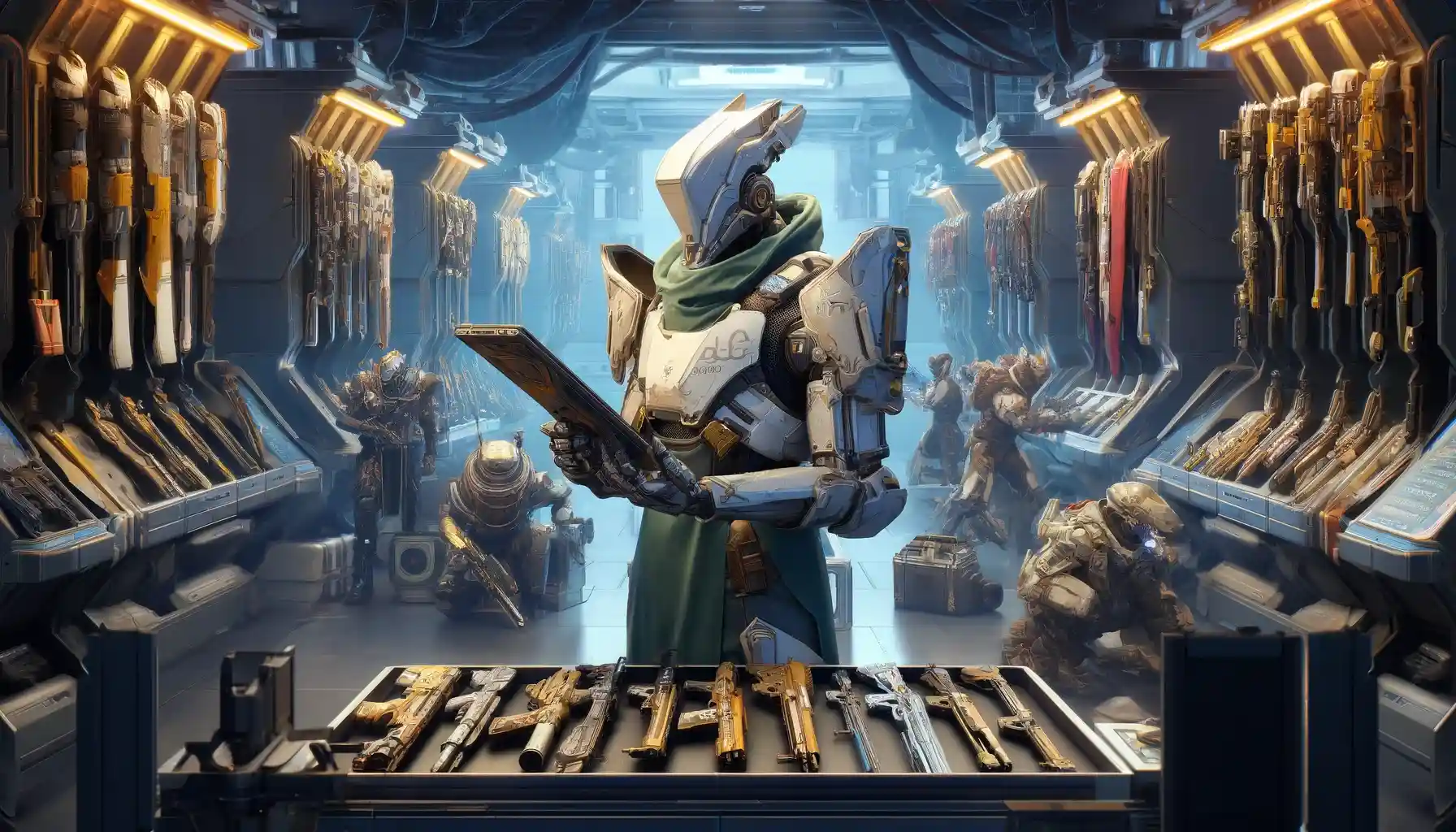 How To Get The Superblack Shader Festival Of Lost Guide - Destiny 2 | Epiccarry Destiny 2 Superblack Shader Guide 5 How To Get The Superblack Shader Festival Of Lost Guide - Destiny 2