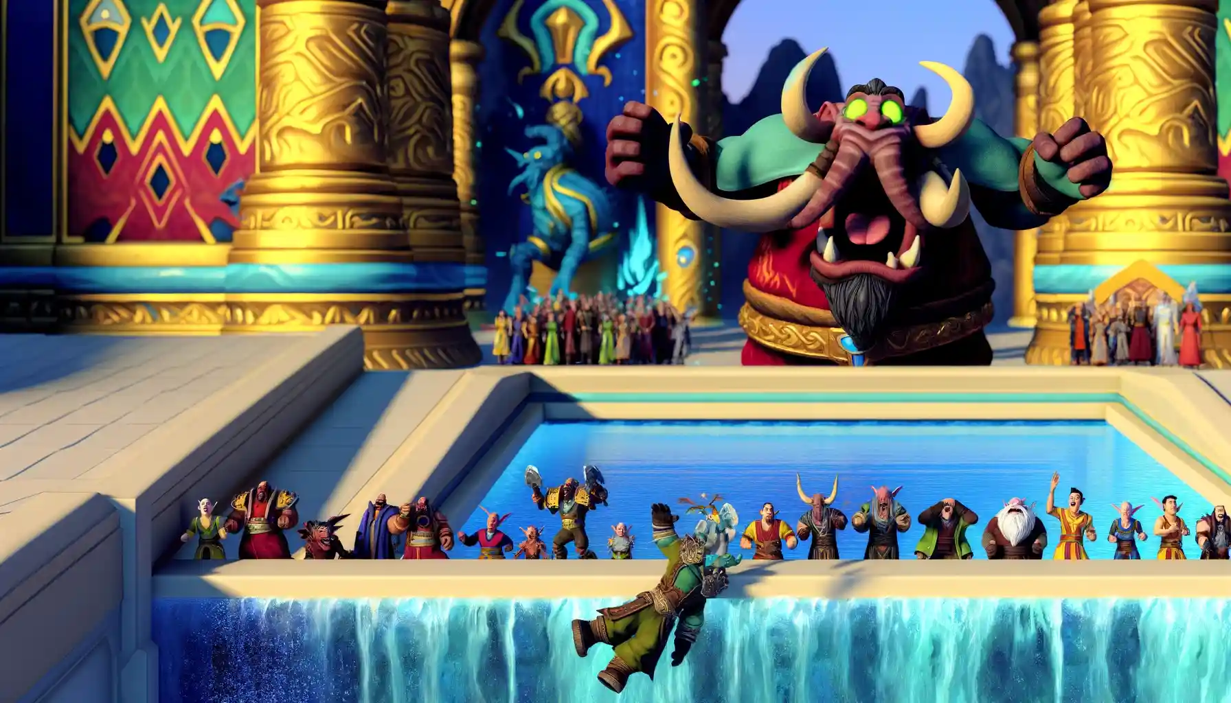 Halls Of Infusion Guide Dragonflight Season 4 | Mdi | Mdt | Routes | Boss Tactics | Tricks! | Epiccarry Unique Mechanics In Halls Of Infusion