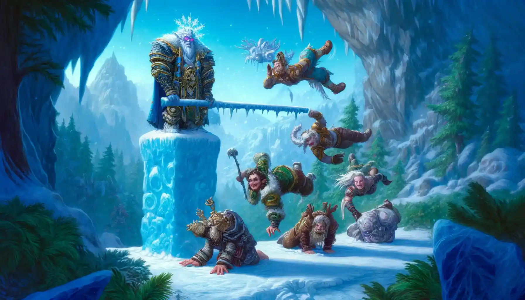 Halls Of Infusion Guide Dragonflight Season 4 | Mdi | Mdt | Routes | Boss Tactics | Tricks! | Epiccarry Halls Of Infusion Map