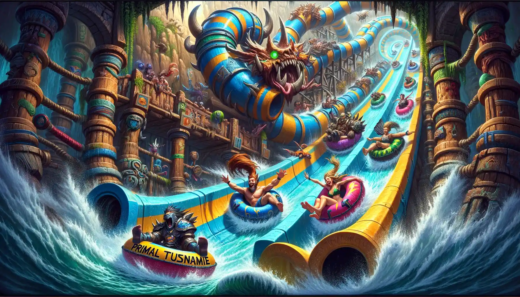 Halls Of Infusion Guide Dragonflight Season 4 | Mdi | Mdt | Routes | Boss Tactics | Tricks! | Epiccarry Specific Mechanics And Strategies