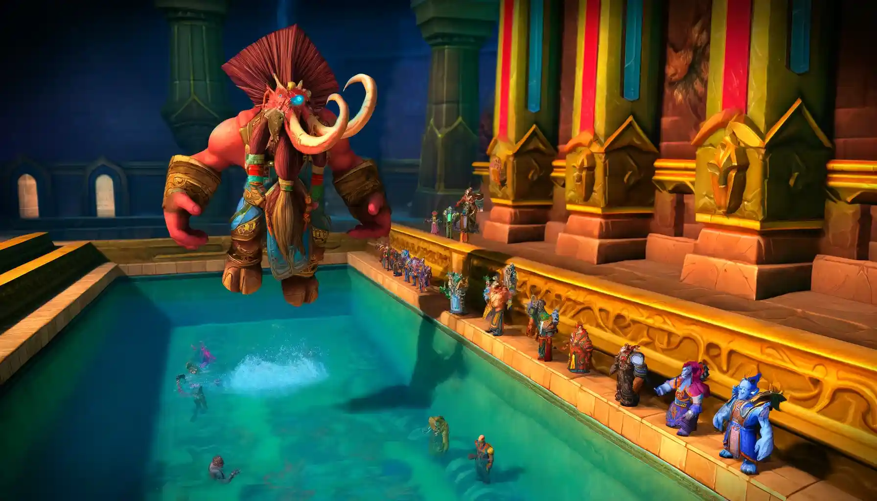 Halls Of Infusion Guide Dragonflight Season 4 | Mdi | Mdt | Routes | Boss Tactics | Tricks! | Epiccarry Bosses And Encounters