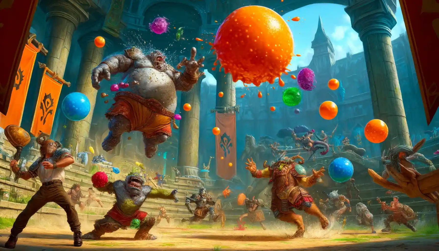 Halls Of Infusion Guide Dragonflight Season 4 | Mdi | Mdt | Routes | Boss Tactics | Tricks! | Epiccarry Halls Of Infusion Dps Guide