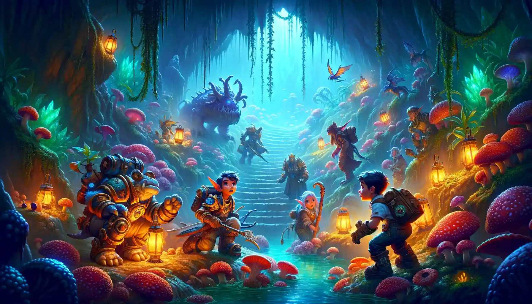 Wow Uldaman Mythic+ Dungeon Guide Mythic+ Season 4 | Rewards | Mdt | Mdi | Epiccarry Bosses And Encounters In Uldaman