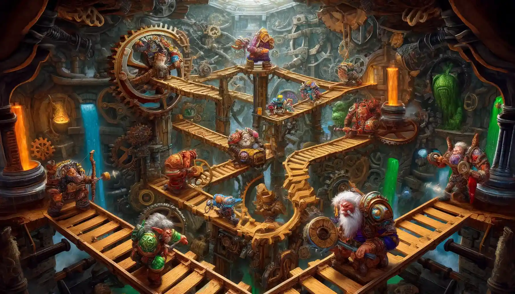 Dragonflight Season 4 Gearing Guide - How To Gear Up Fast Tips | Epiccarry Wow Season 4 Gearing Guide