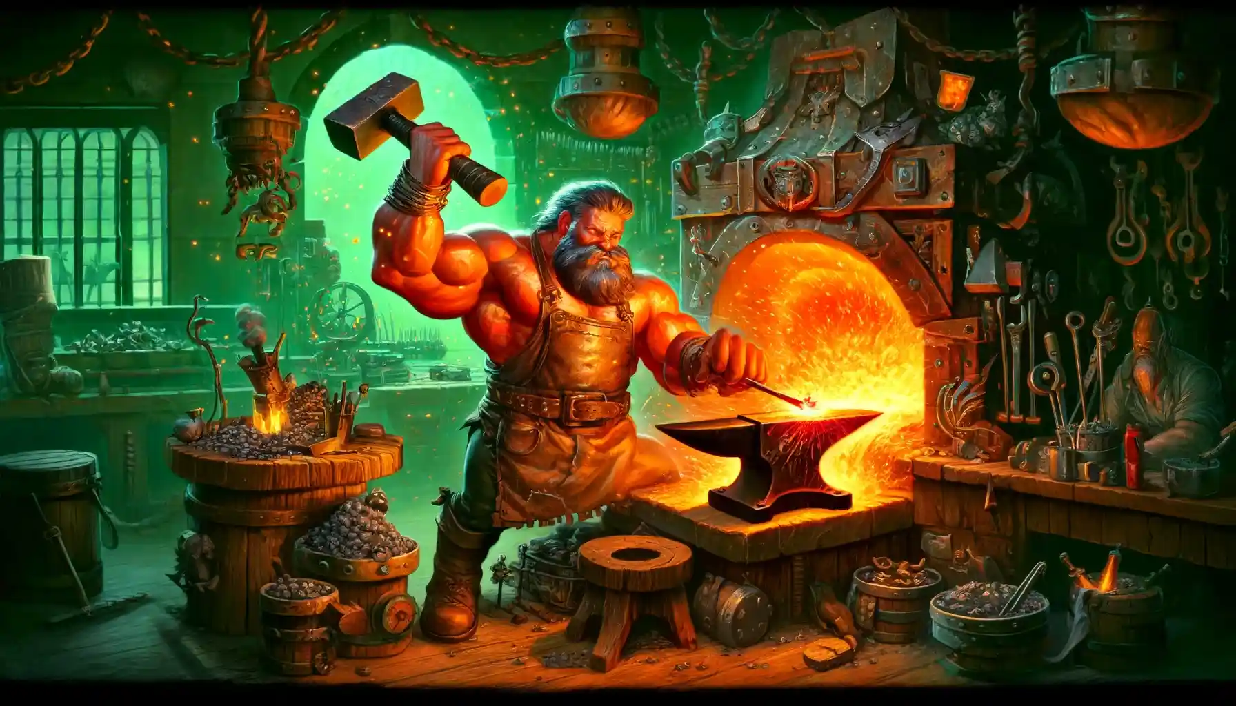 Artisan Profession Trainer Locations Guide | Season Of Discovery Phase 3 | Epiccarry Wow Sod Artisan Trainer 1 Artisan Profession Trainer Locations Guide | Season Of Discovery Phase 3