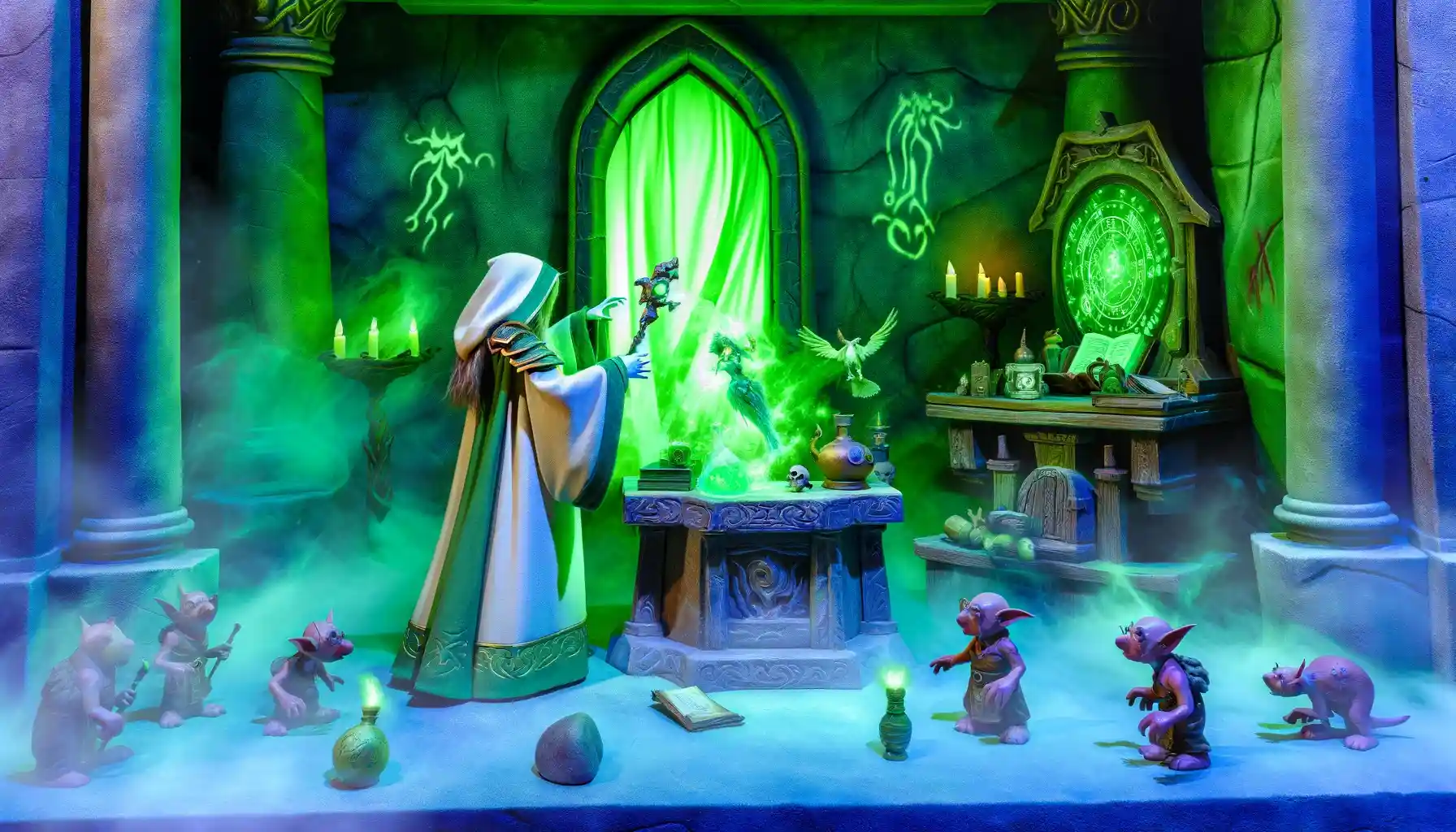 Artisan Profession Trainer Locations Guide | Season Of Discovery Phase 3 | Epiccarry Wow Sod Artisan Trainer 20 Artisan Profession Trainer Locations Guide | Season Of Discovery Phase 3