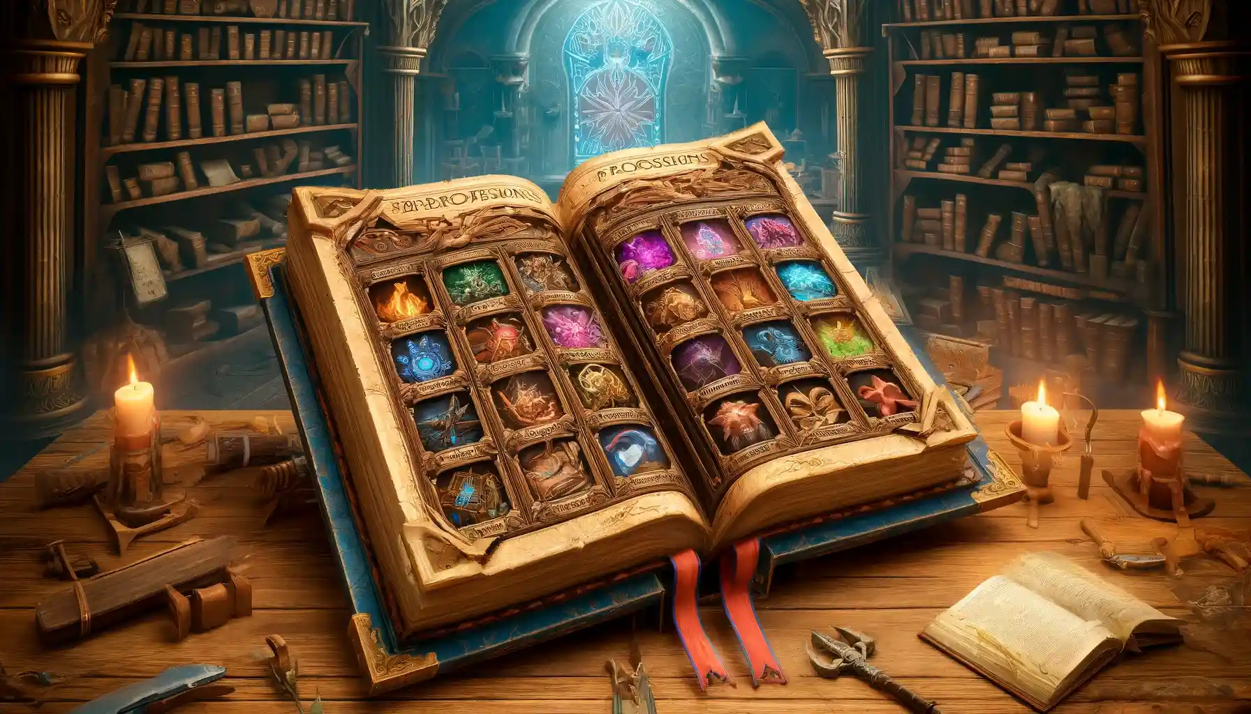 Artisan Profession Trainer Locations Guide | Season Of Discovery Phase 3 | Epiccarry Wow Sod Artisan Trainer 8 Artisan Profession Trainer Locations Guide | Season Of Discovery Phase 3