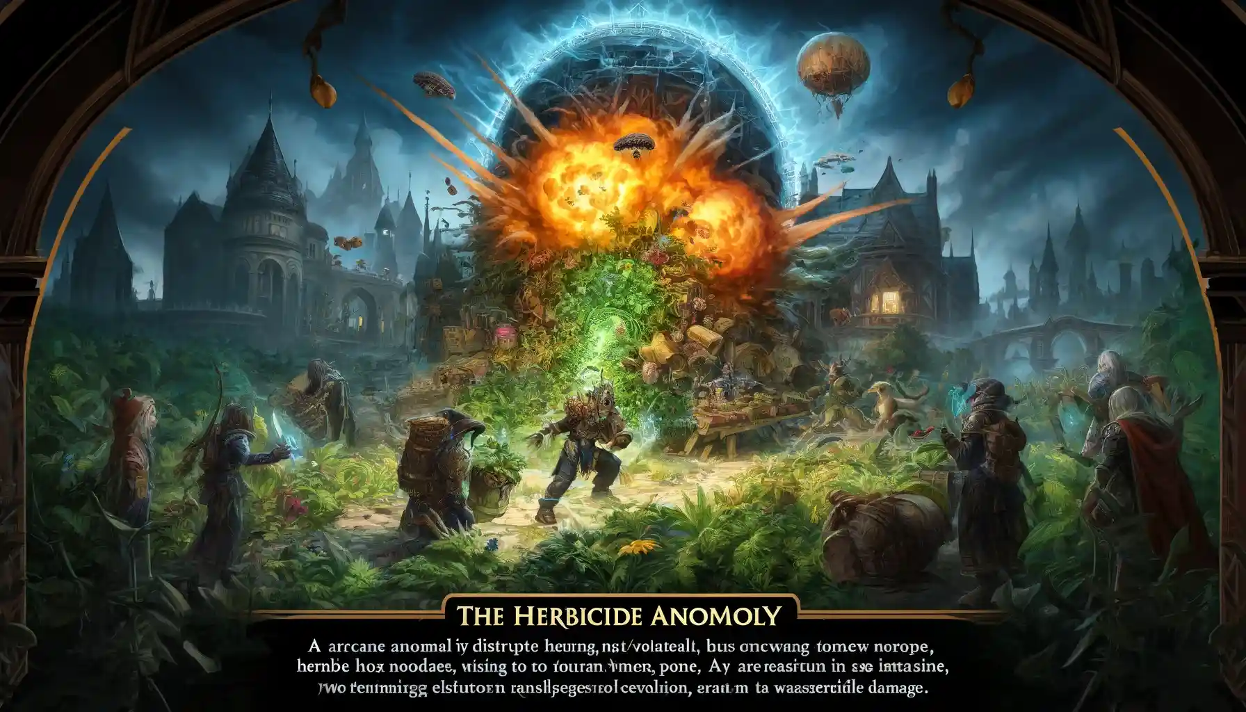 Wow Cataclysm Classic Herbalism Guide (1-525) - Herbs Location Hints | Epiccarry Wow Cataclysm Herbalism 1-525 Guide