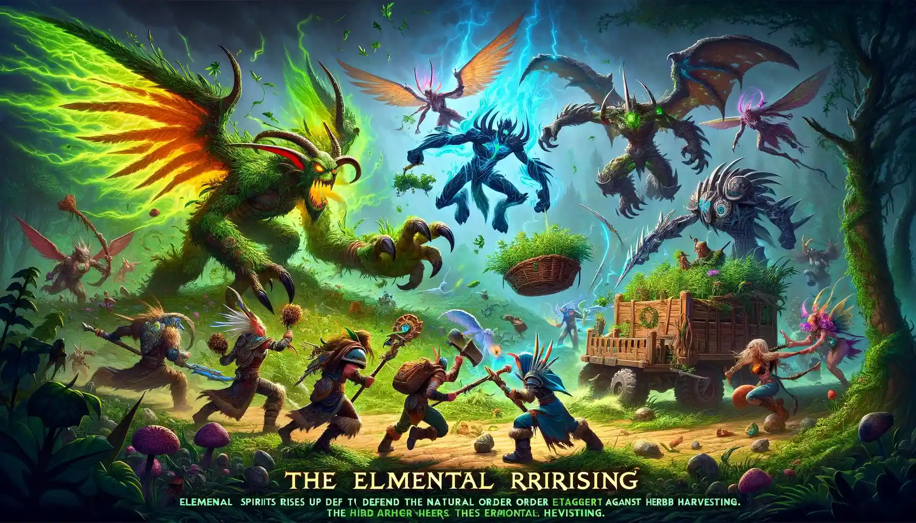 Wow Cataclysm Classic Herbalism Guide (1-525) - Herbs Location Hints | Epiccarry Cataclysm Herbalism Twilight Highlands Nodes