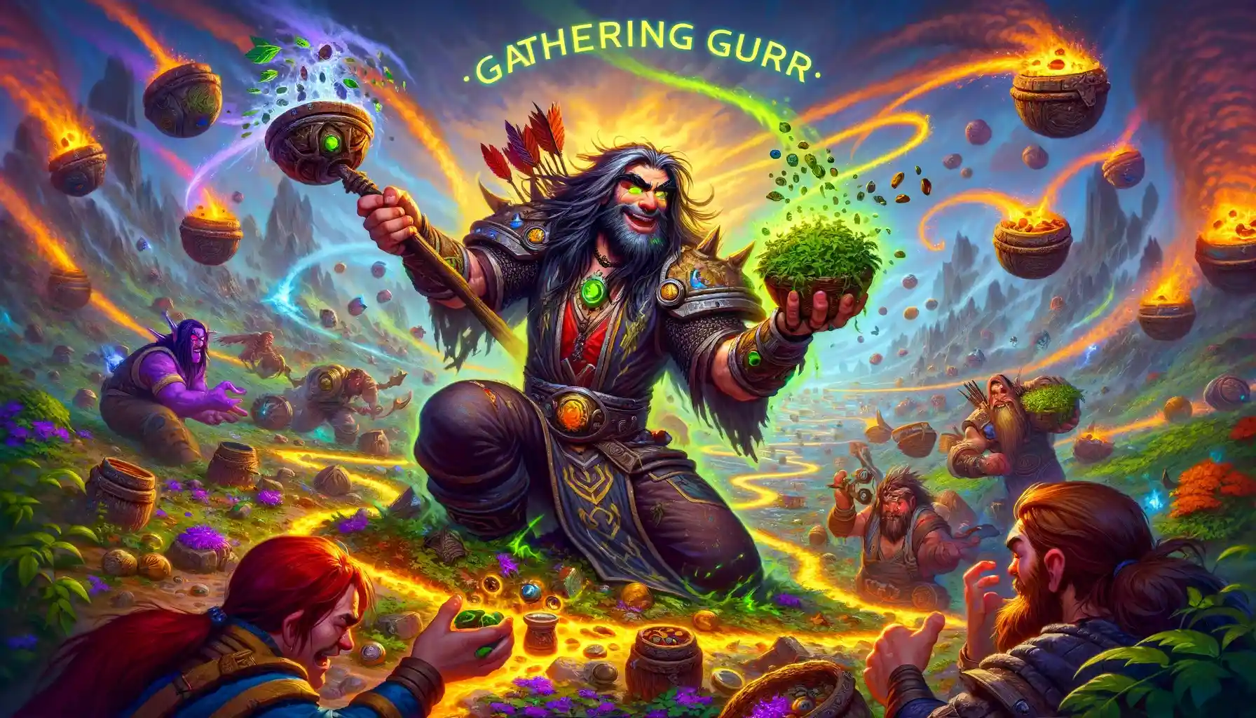 The Best Cataclysm Classic Addons Guide | Epiccarry Best Addons For Wow