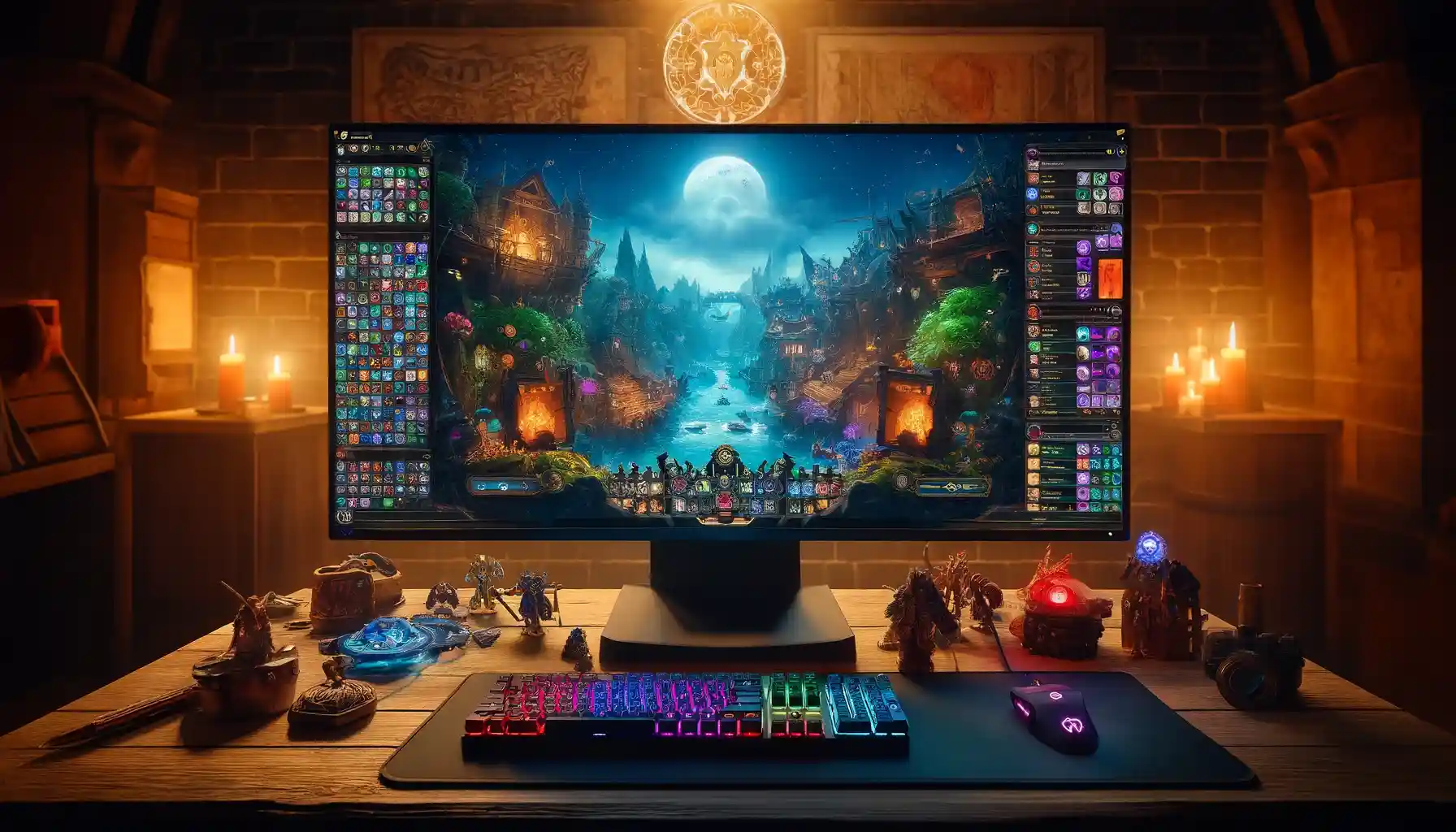 The Best Cataclysm Classic Addons Guide | Epiccarry Classic Addons