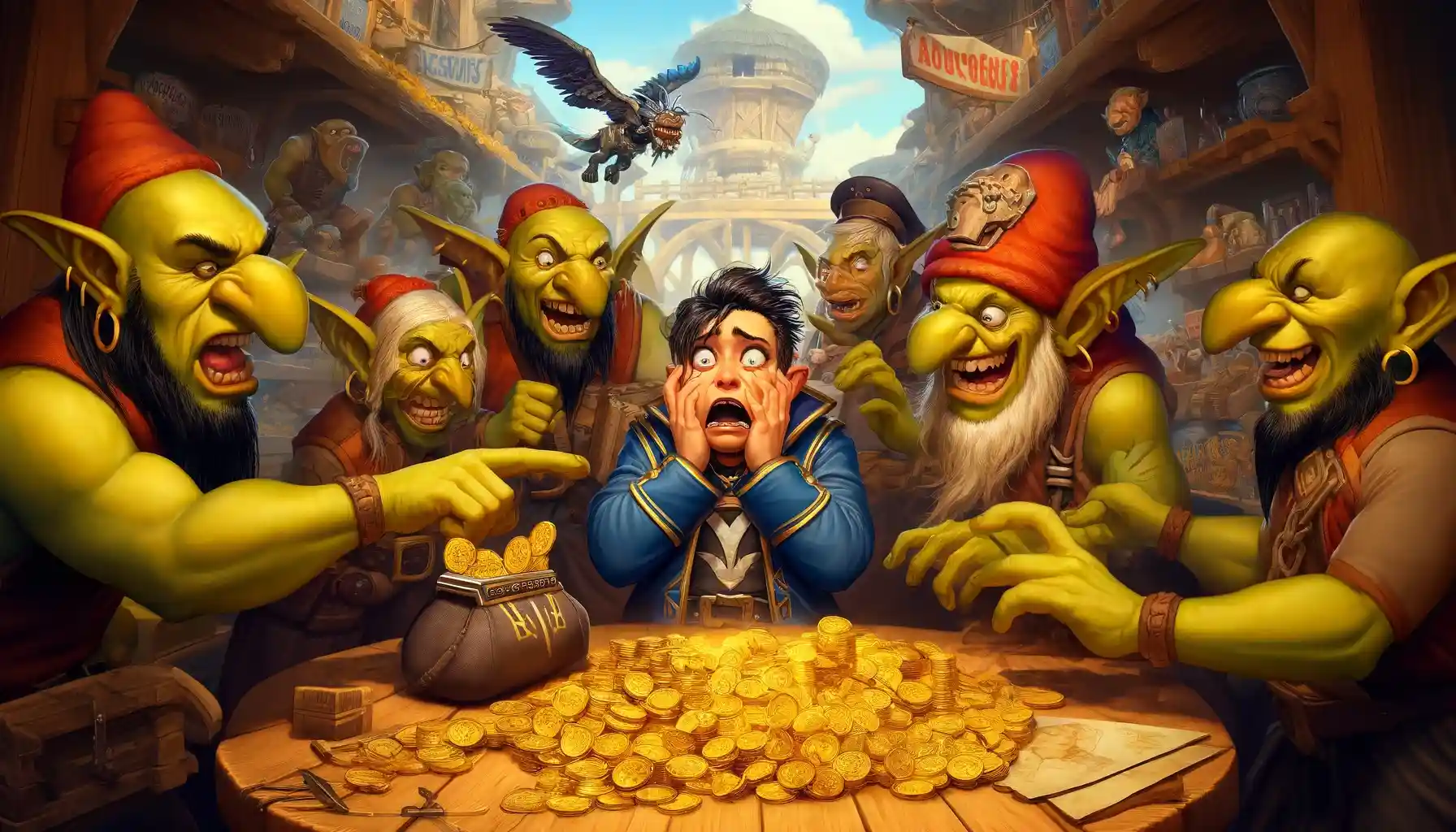 Flying In Wow Cataclysm Classic | Epiccarry Cataclysm Classic Flight Paths