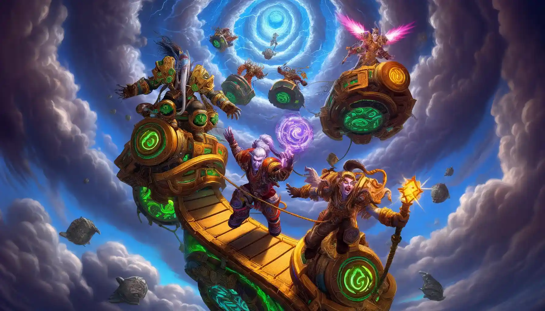 Gearing In Wow Cataclysm Classic Guide | Epiccarry Cataclysm Classic Upgrade Mythic Gear