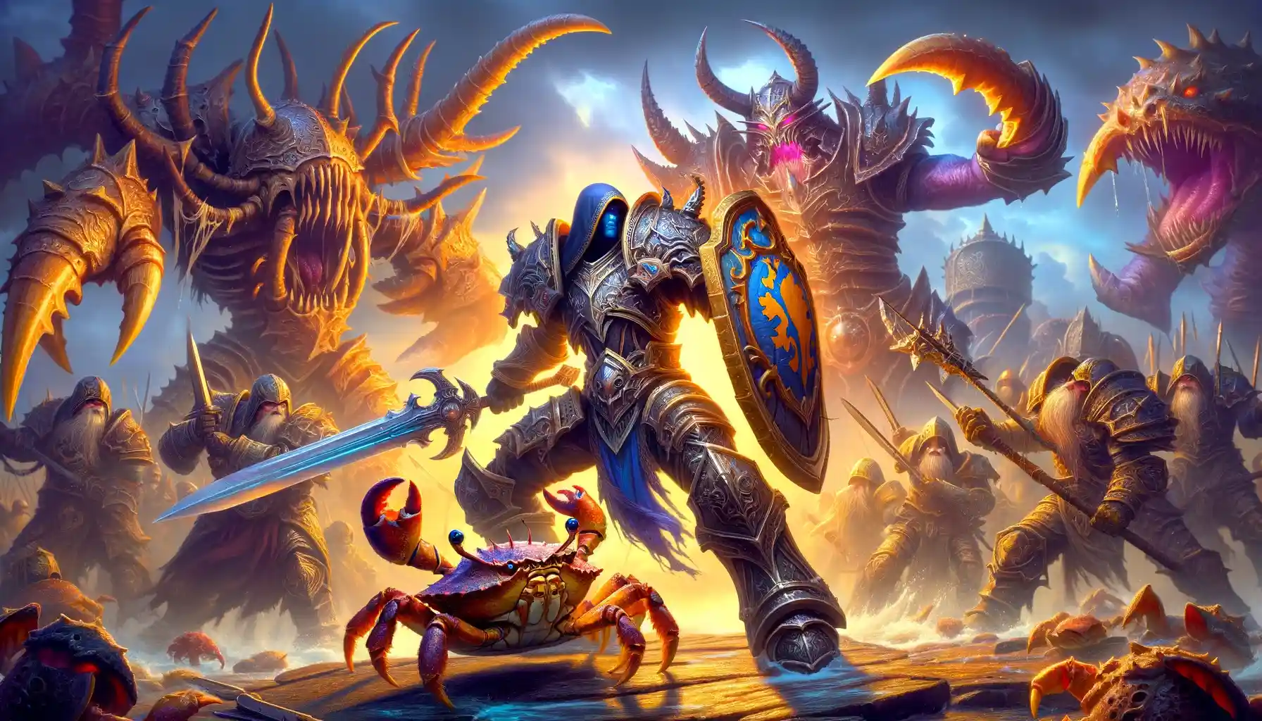 How To Farm Fast Cataclysm Classic Gold - Best Farming Guide | Epiccarry Cataclysm Classic Gold Farm