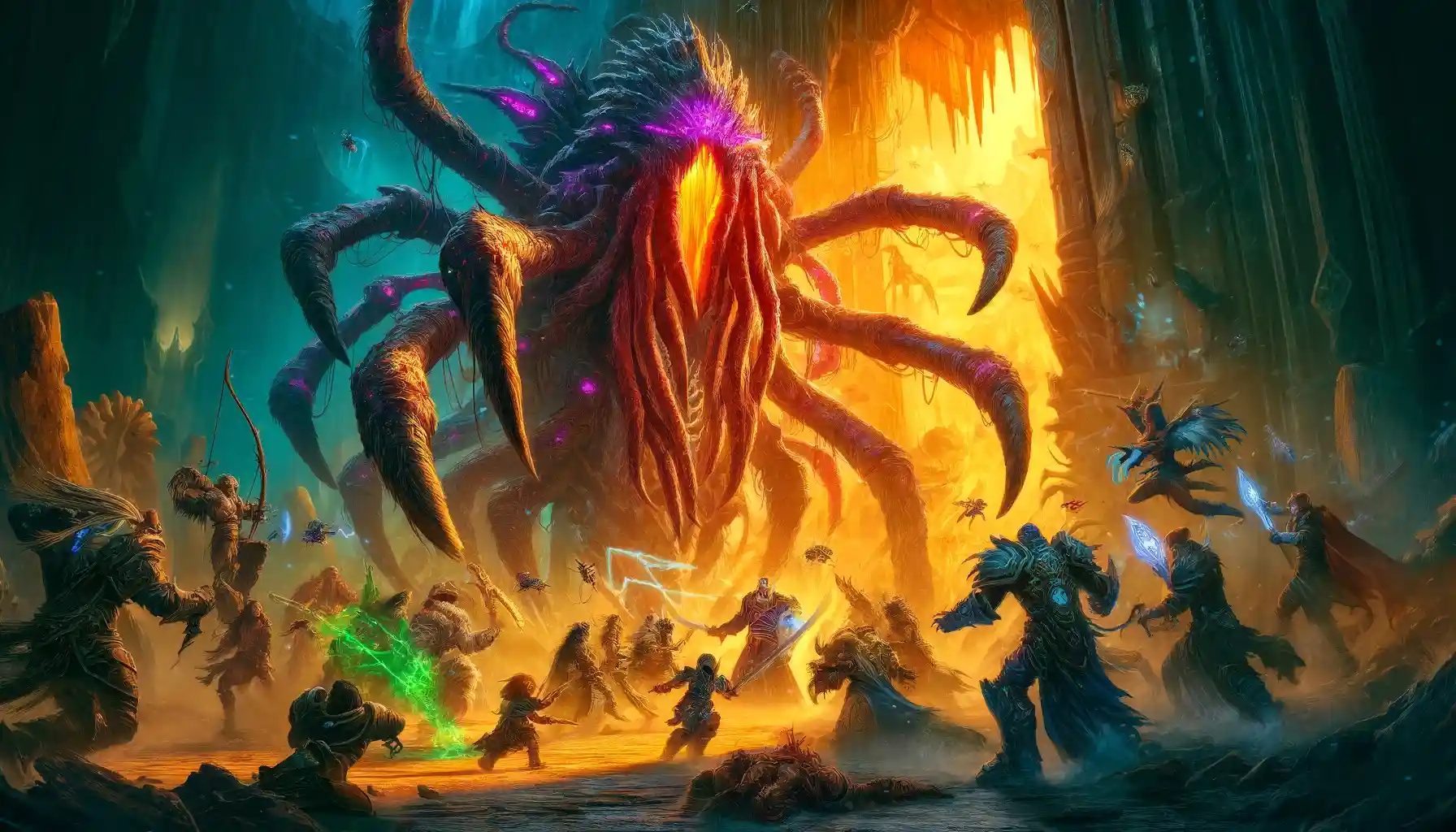 Pandaria Remix Heart Of Fear Raid Guide - Loot And Boss Tactics | Epiccarry Mop Remix Loot Table