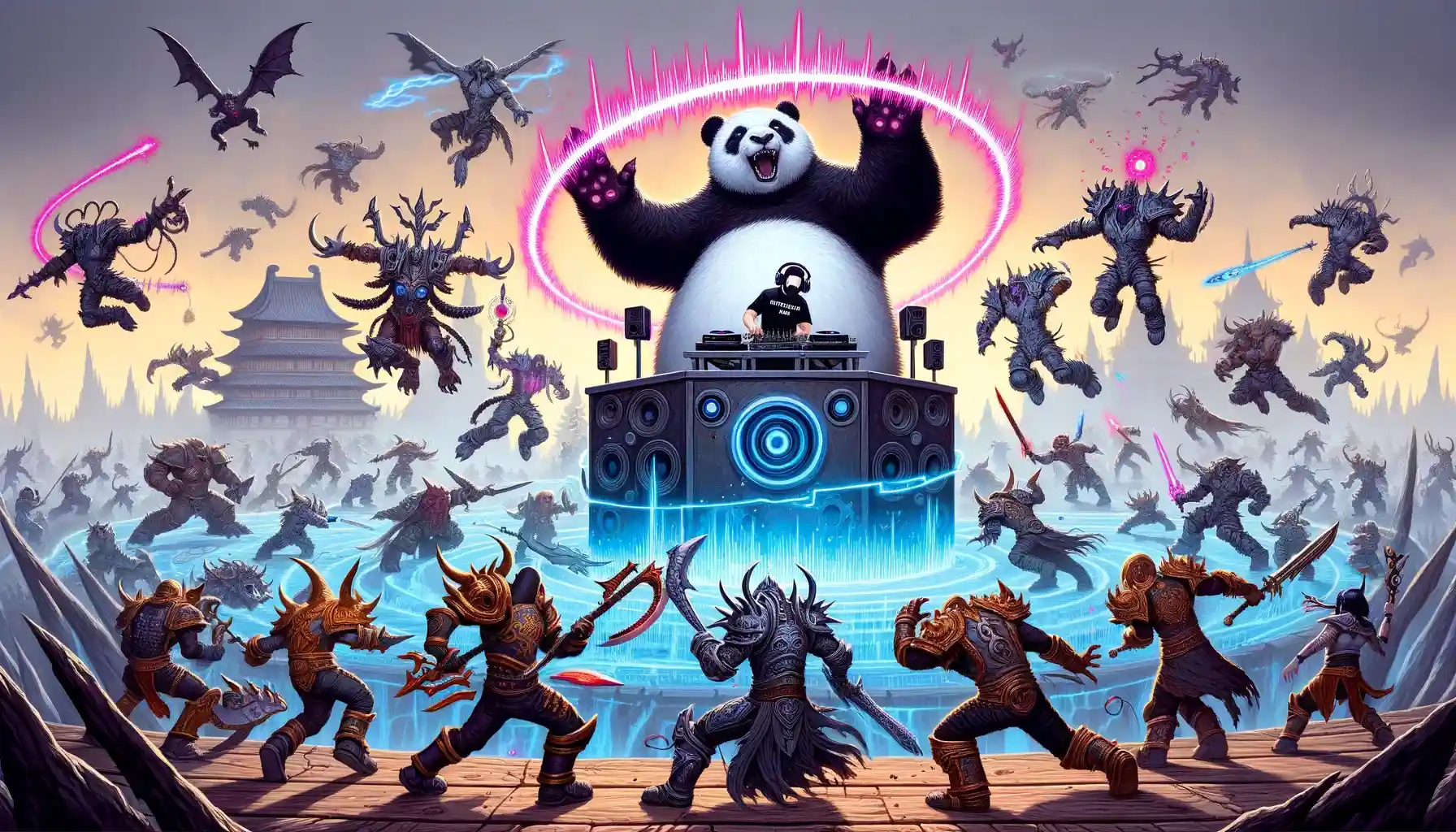 Pandaria Remix Heart Of Fear Raid Guide - Loot And Boss Tactics | Epiccarry Heart Of Fear Loot Table